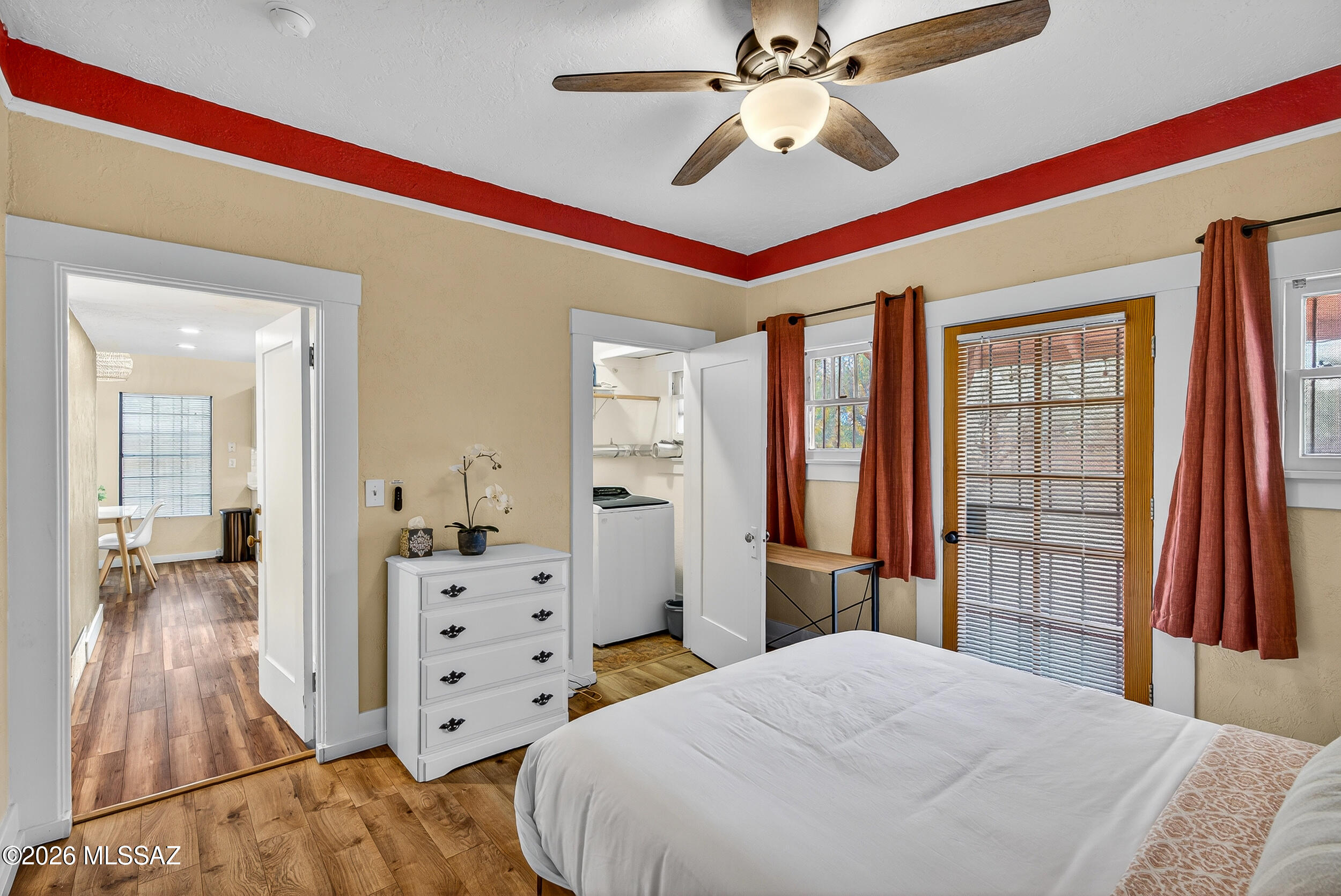 Rieckers Addition - Residential
