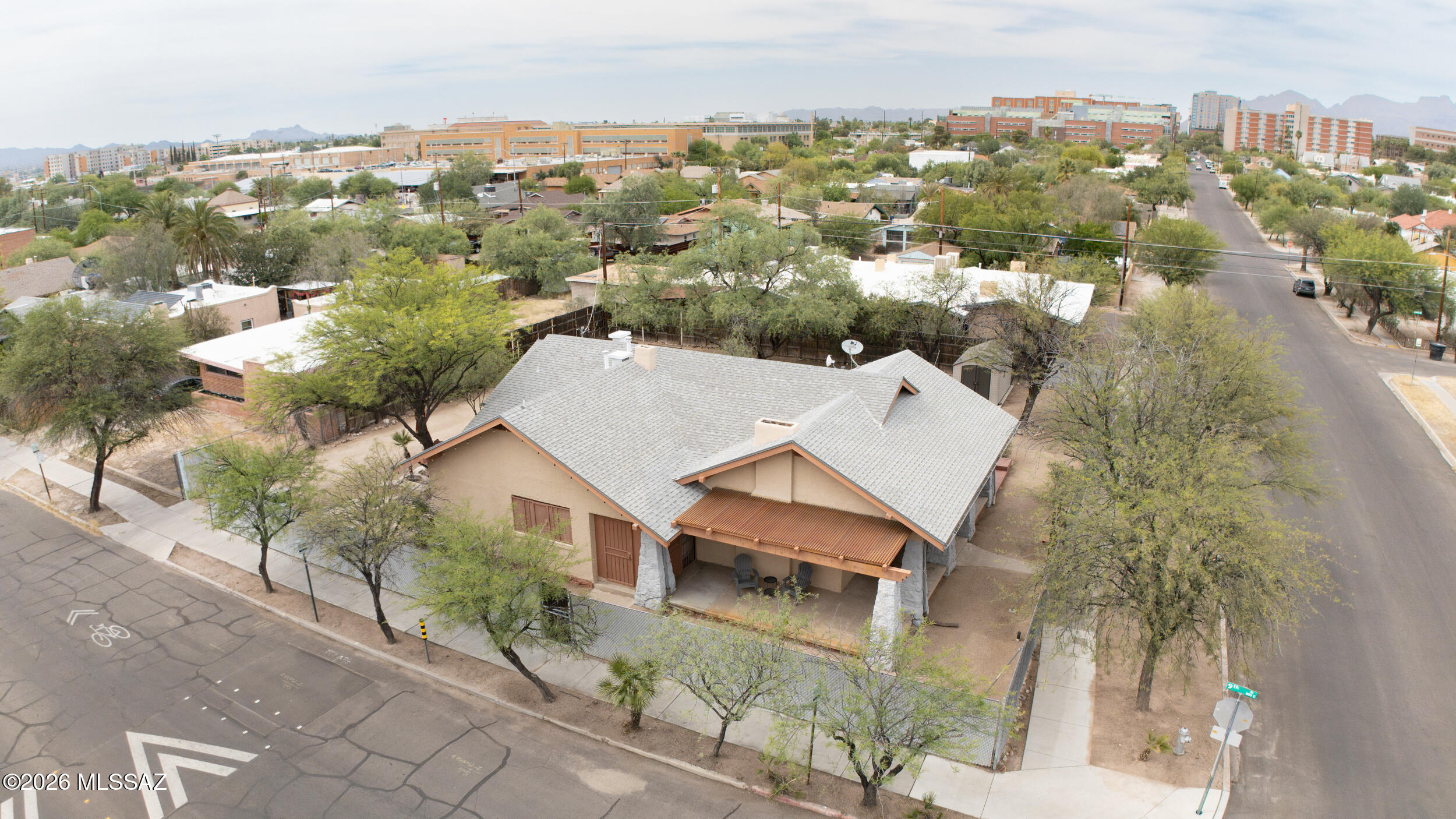 Rieckers Addition - Residential