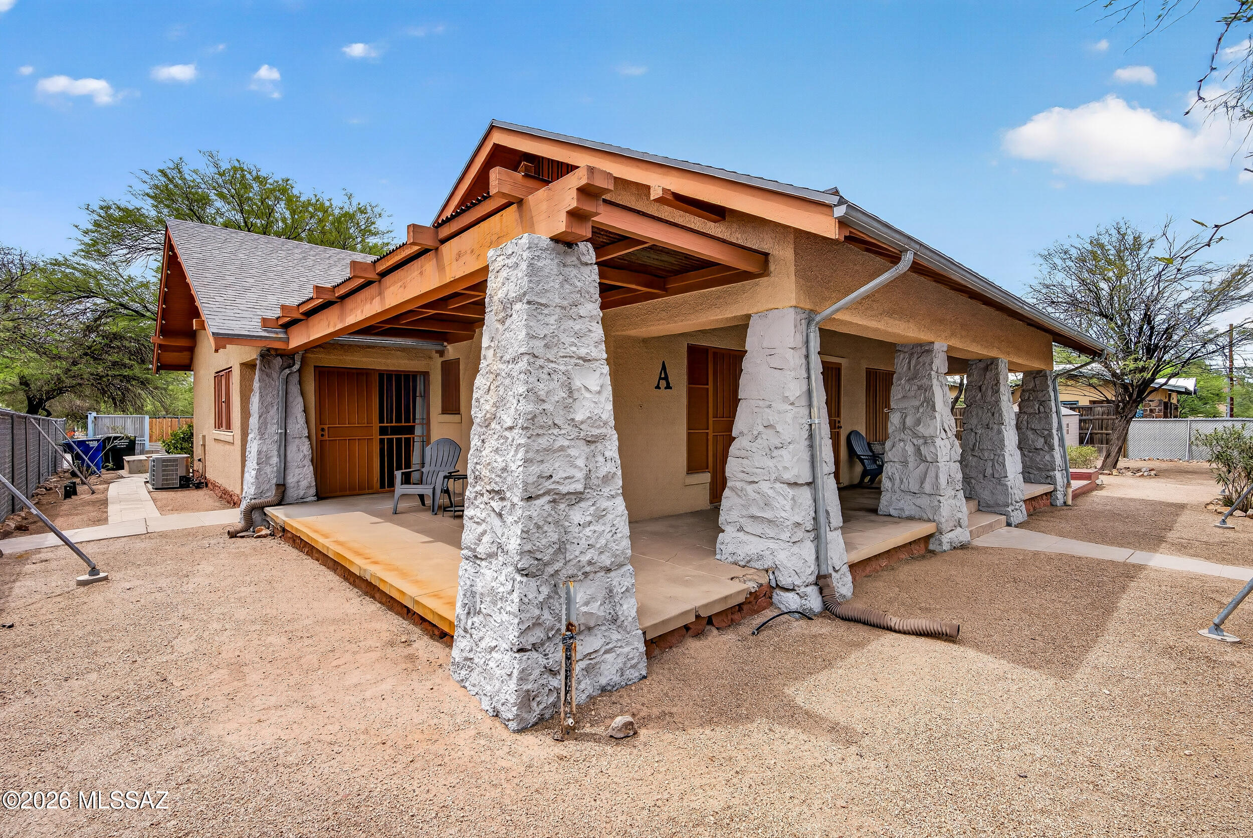 Rieckers Addition - Residential