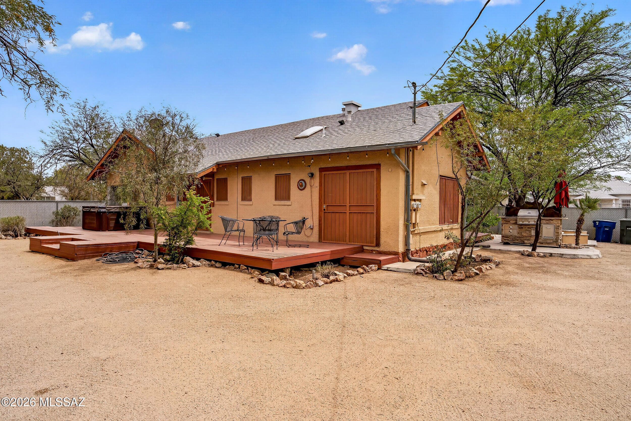 Rieckers Addition - Residential