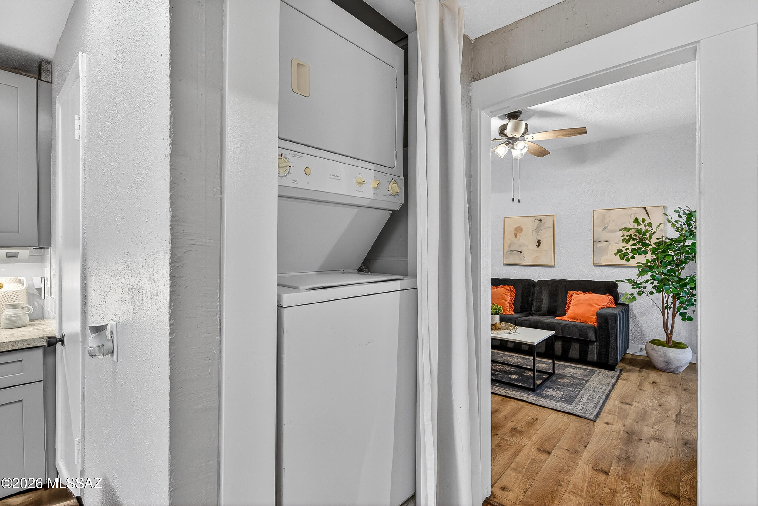 Rieckers Addition - Residential
