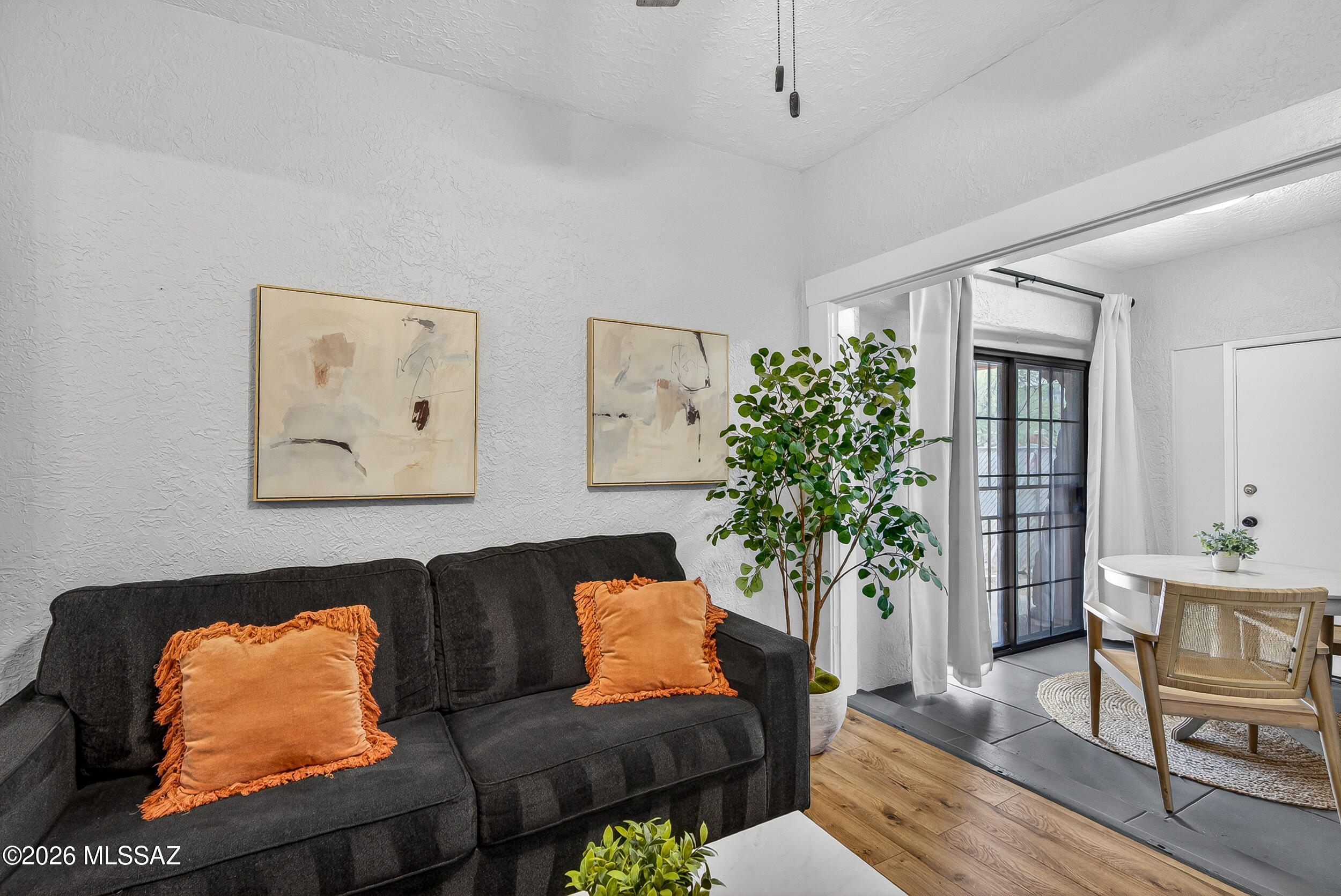 Rieckers Addition - Residential