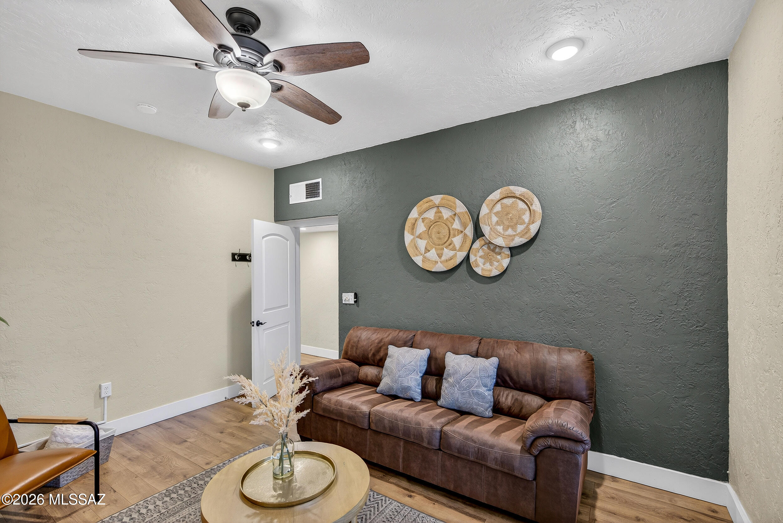Rieckers Addition - Residential
