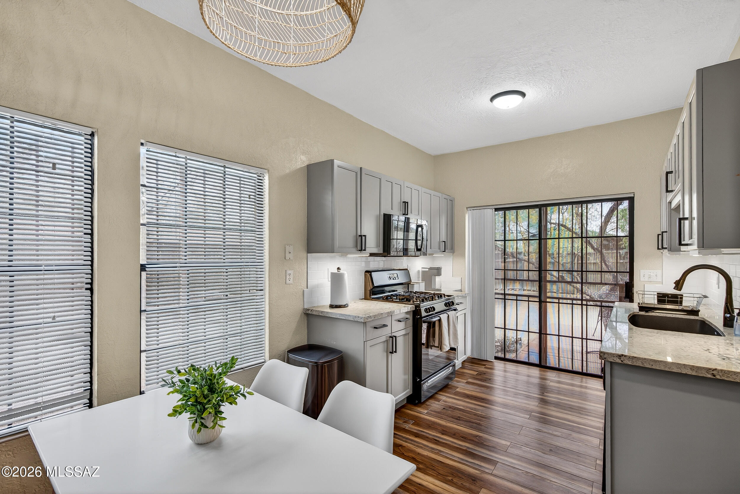 Rieckers Addition - Residential