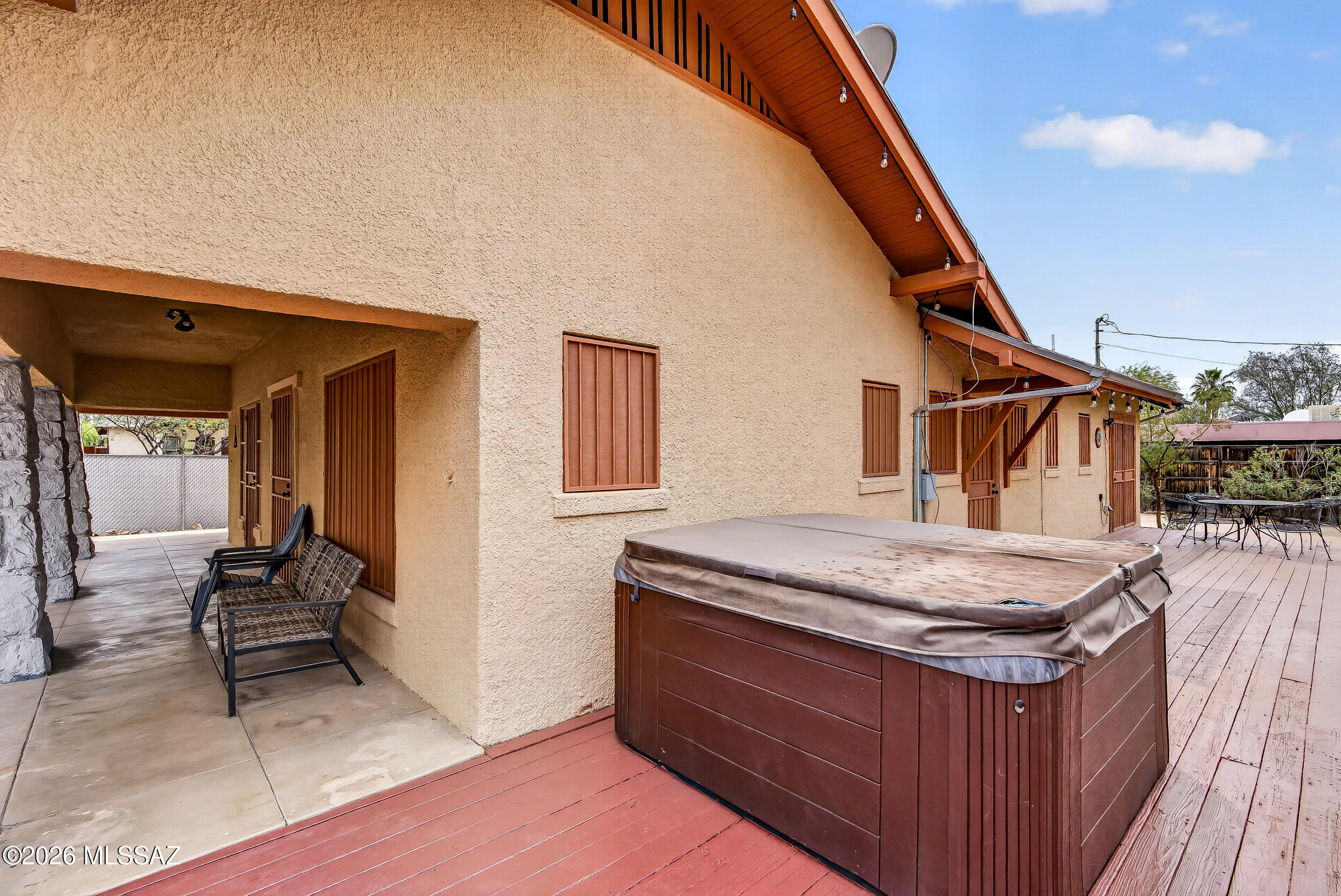 Rieckers Addition - Residential