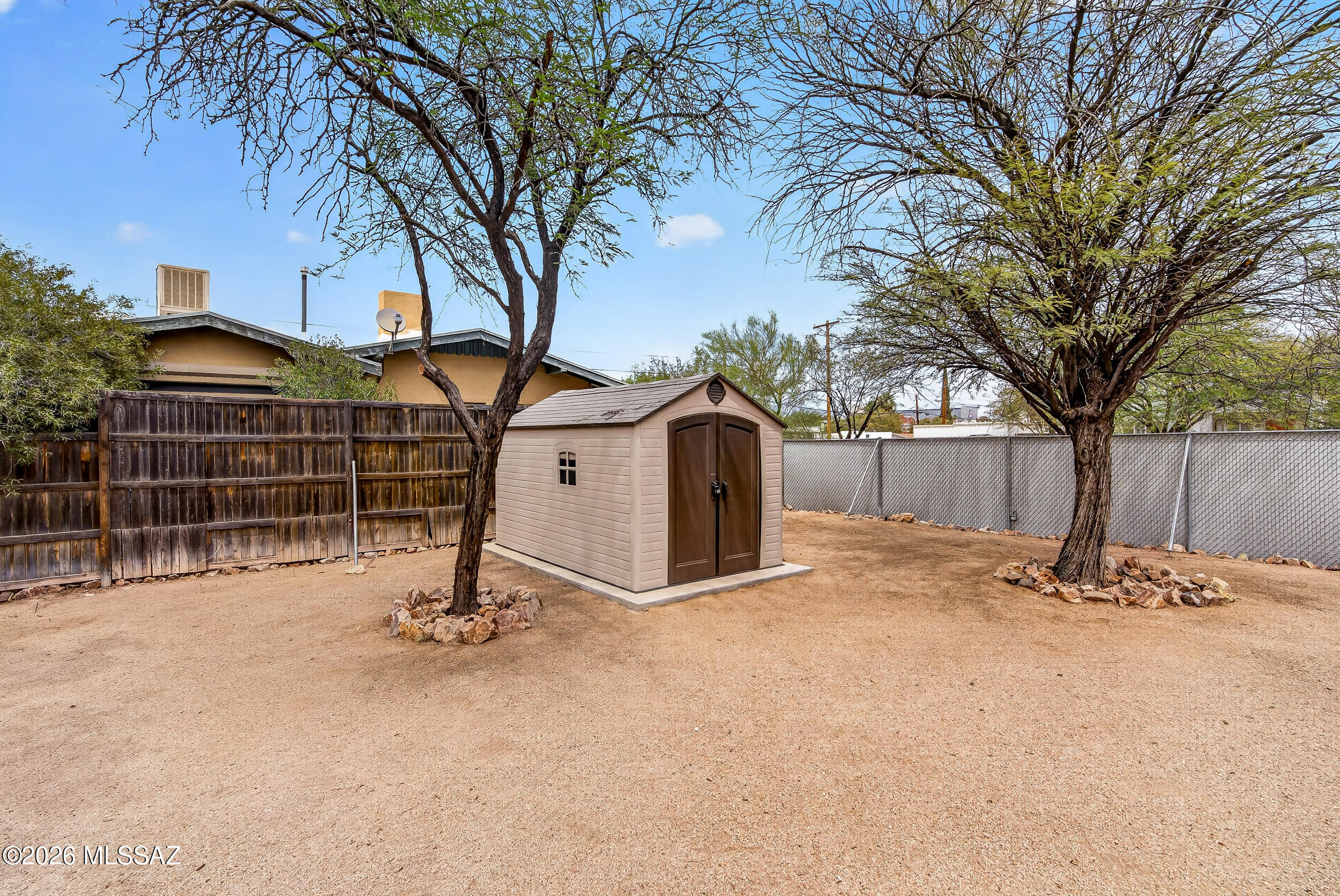 Rieckers Addition - Residential