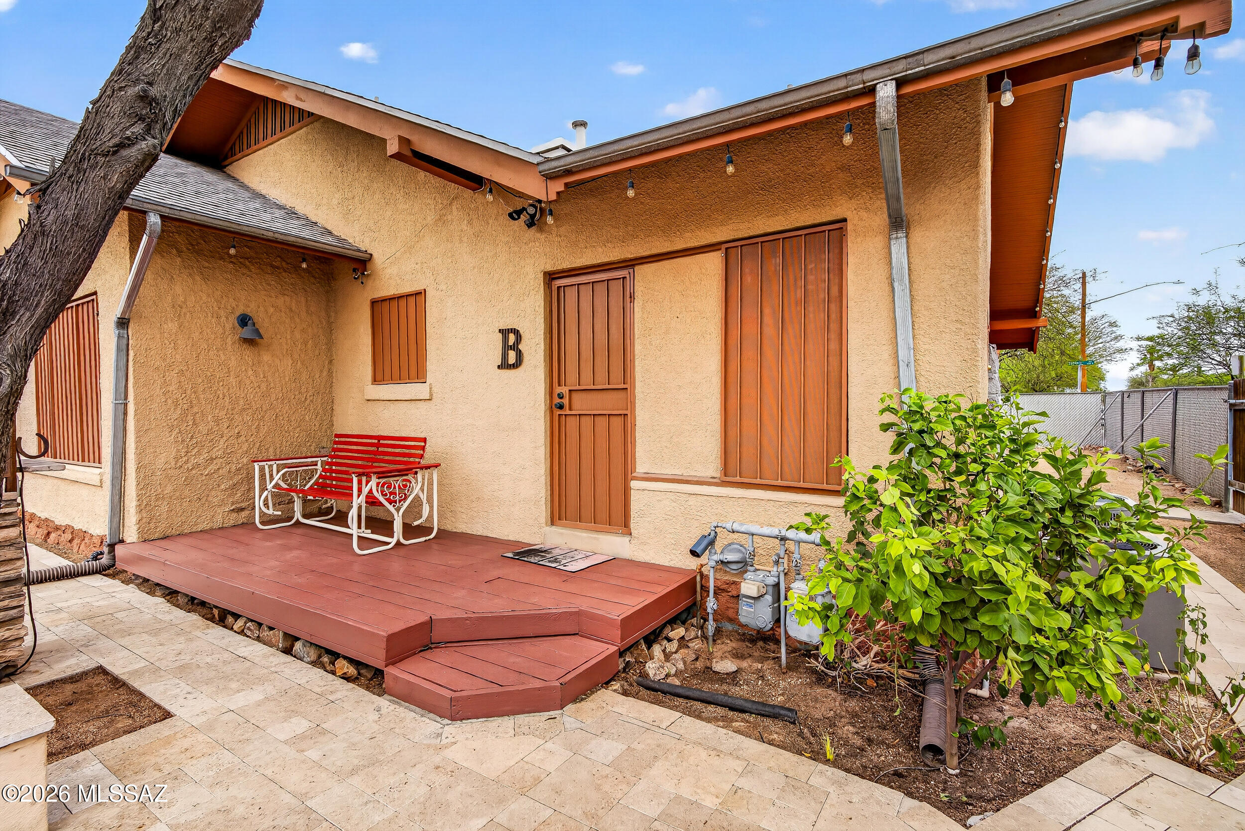 Rieckers Addition - Residential