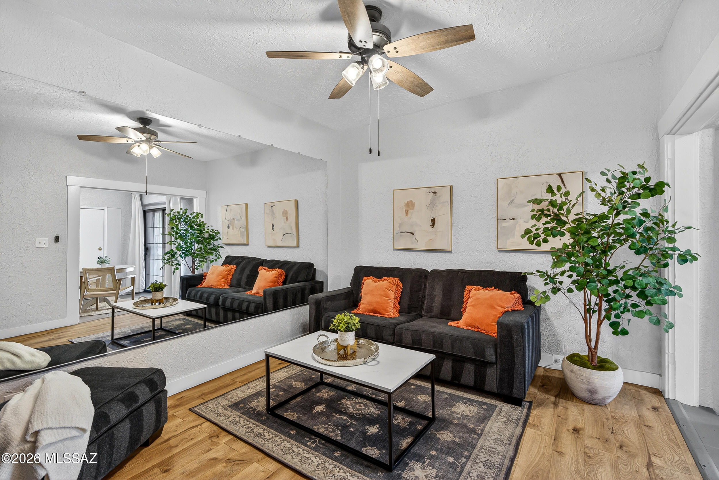 Rieckers Addition - Residential
