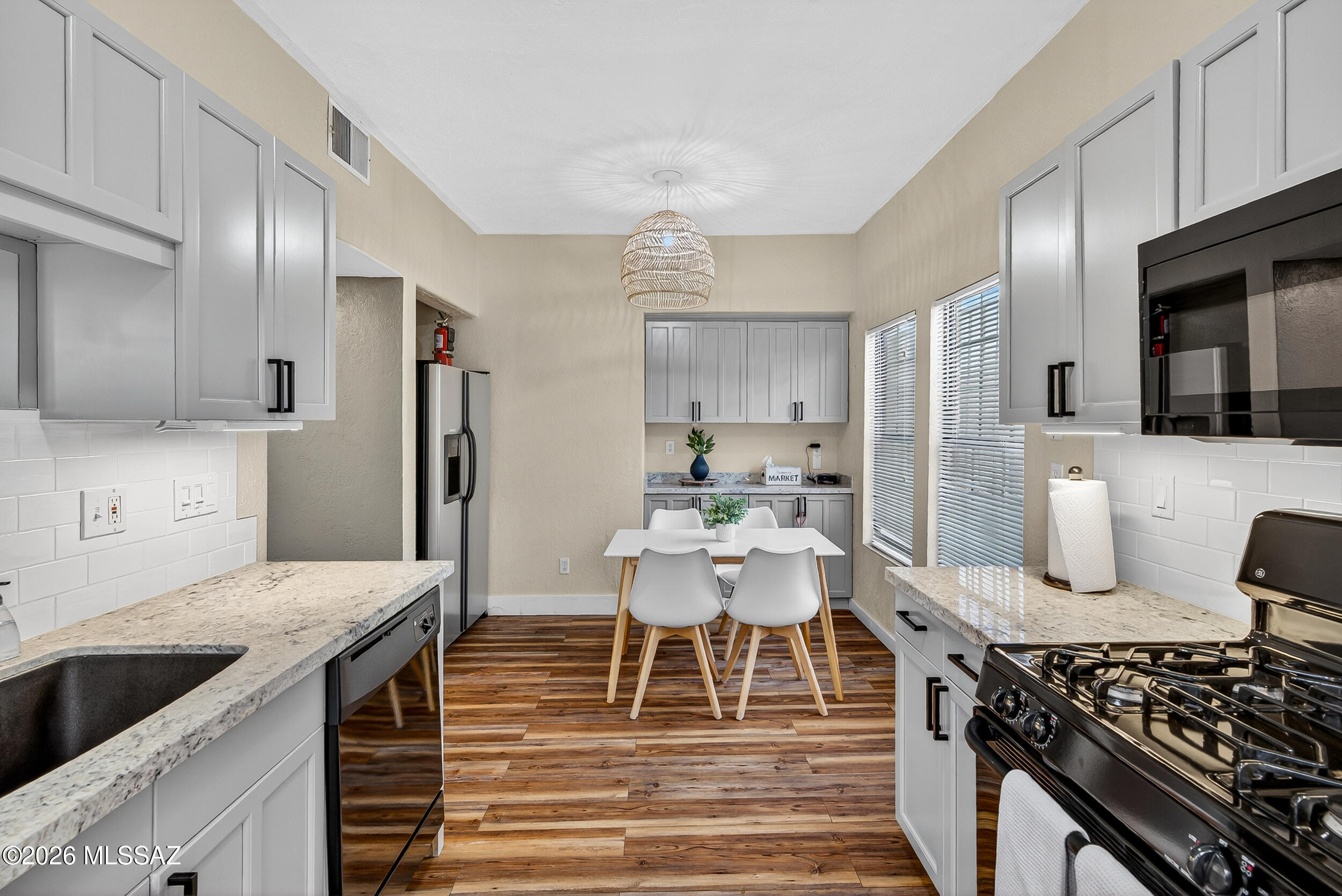 Rieckers Addition - Residential