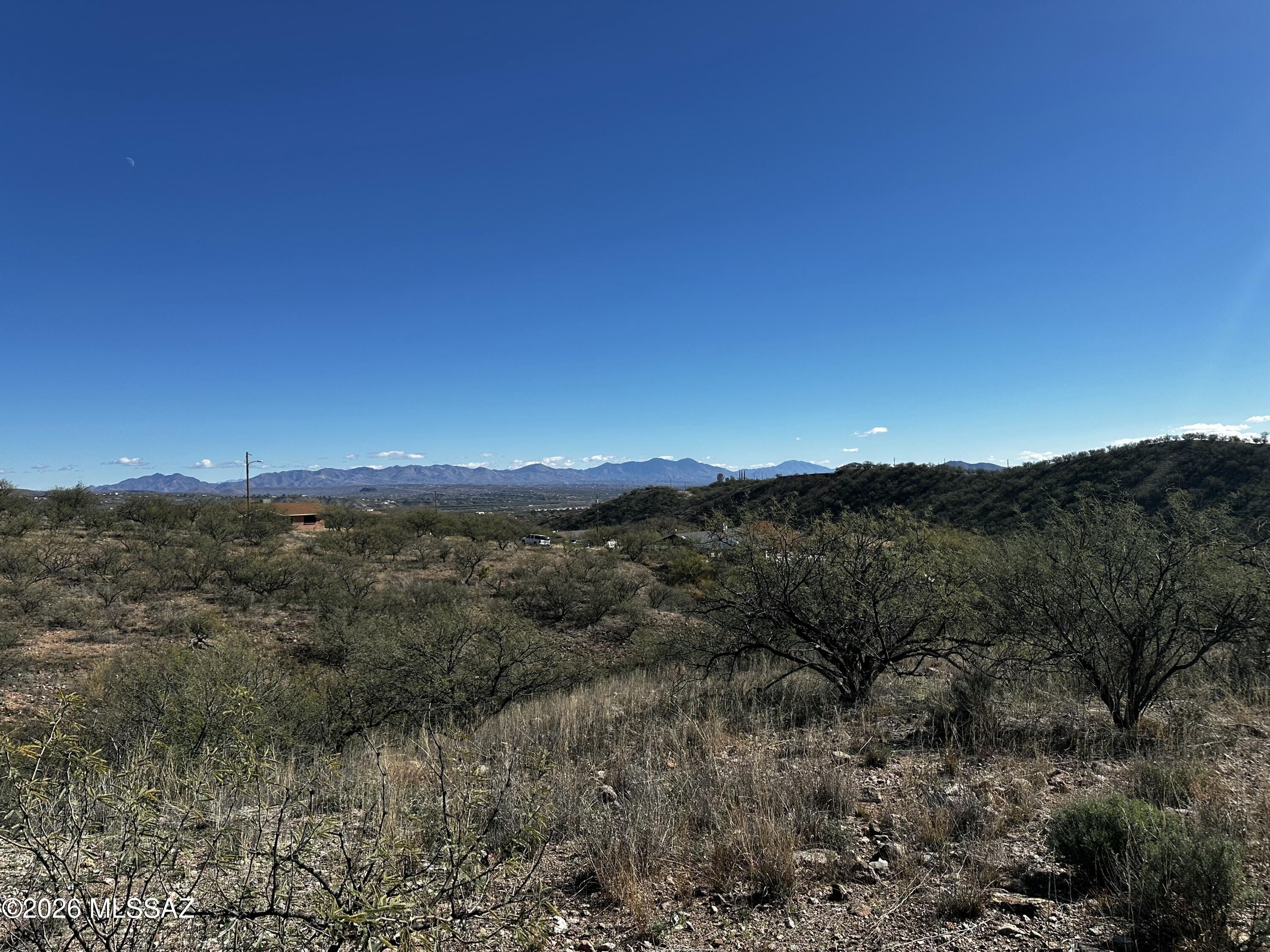 Rio Rico Estates 9 - Land