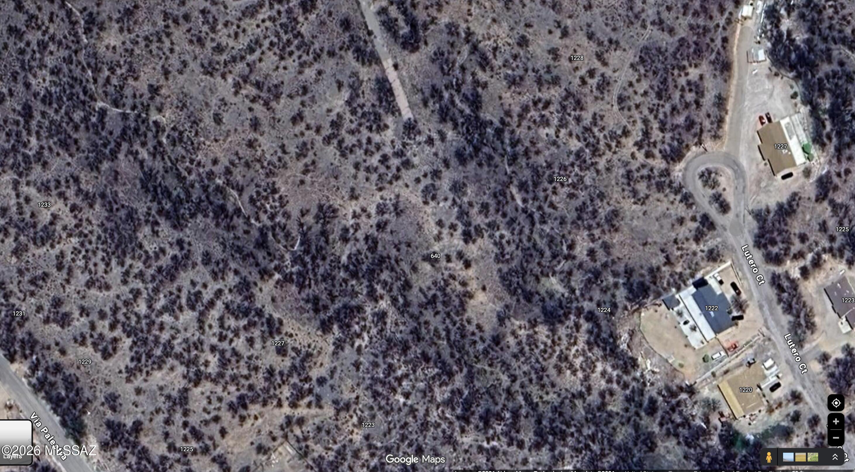 Rio Rico Estates 9 - Land