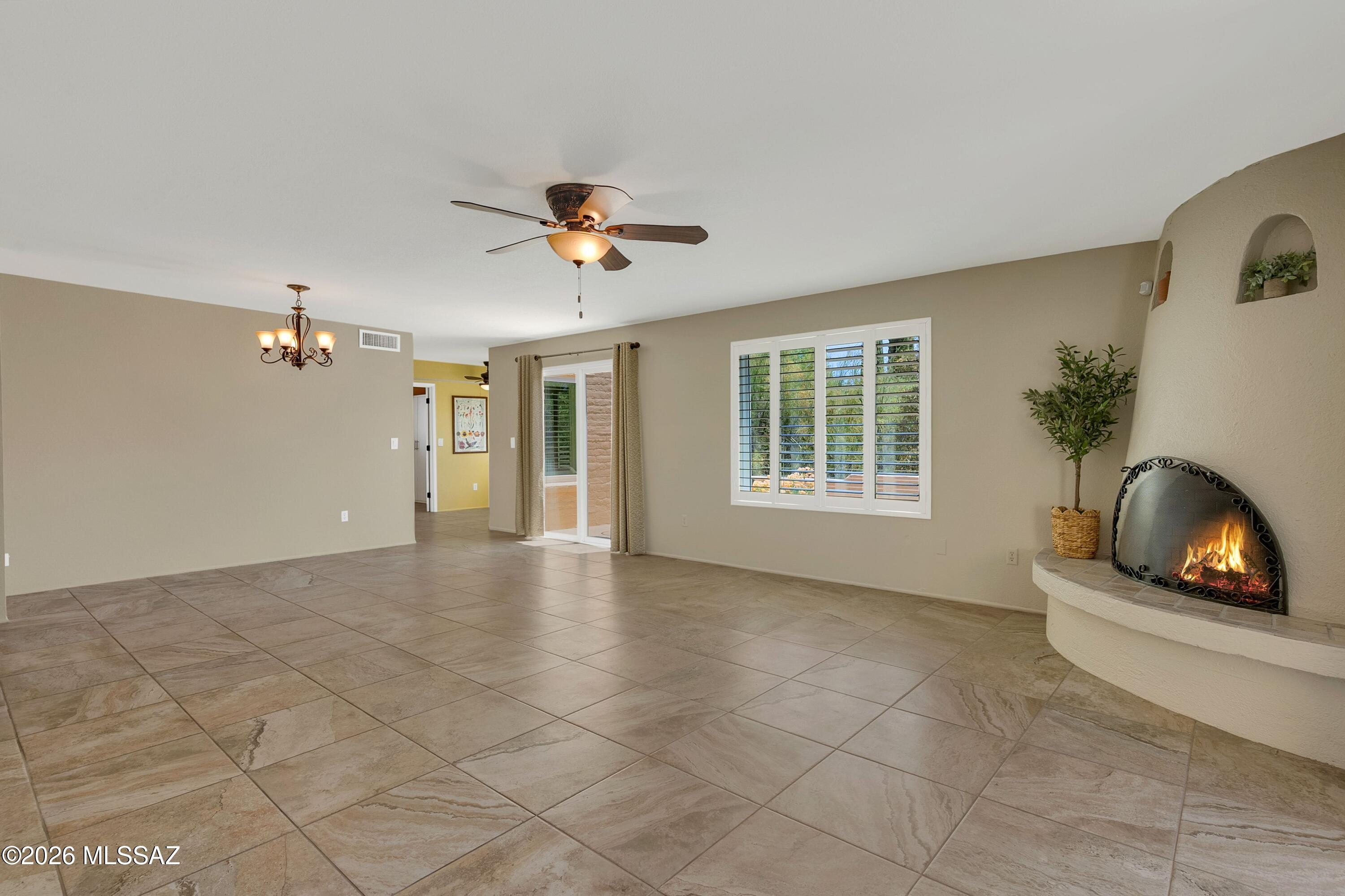Sunrise Presidio Townhomes (1-297) - Residential