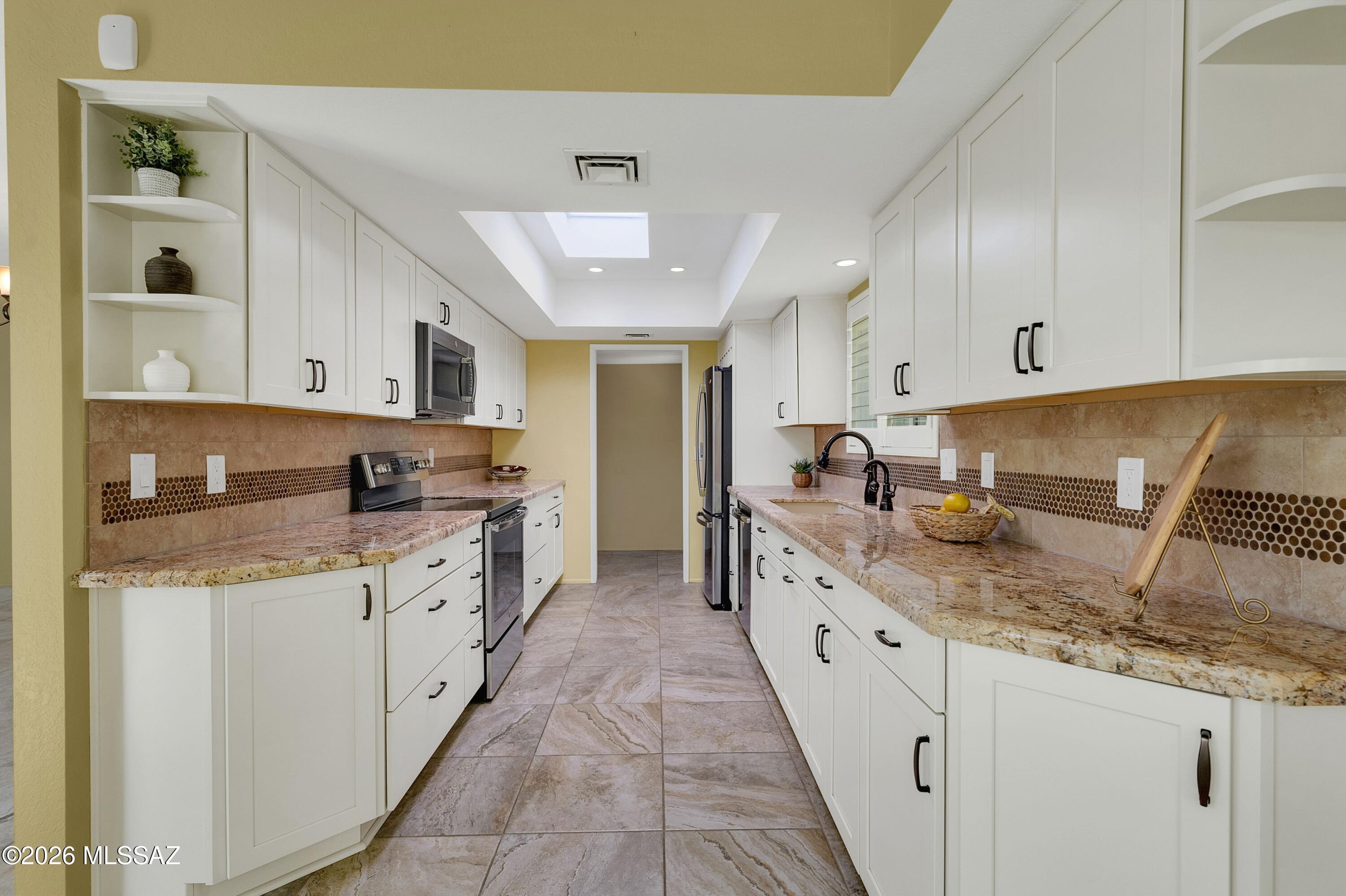 Sunrise Presidio Townhomes (1-297) - Residential