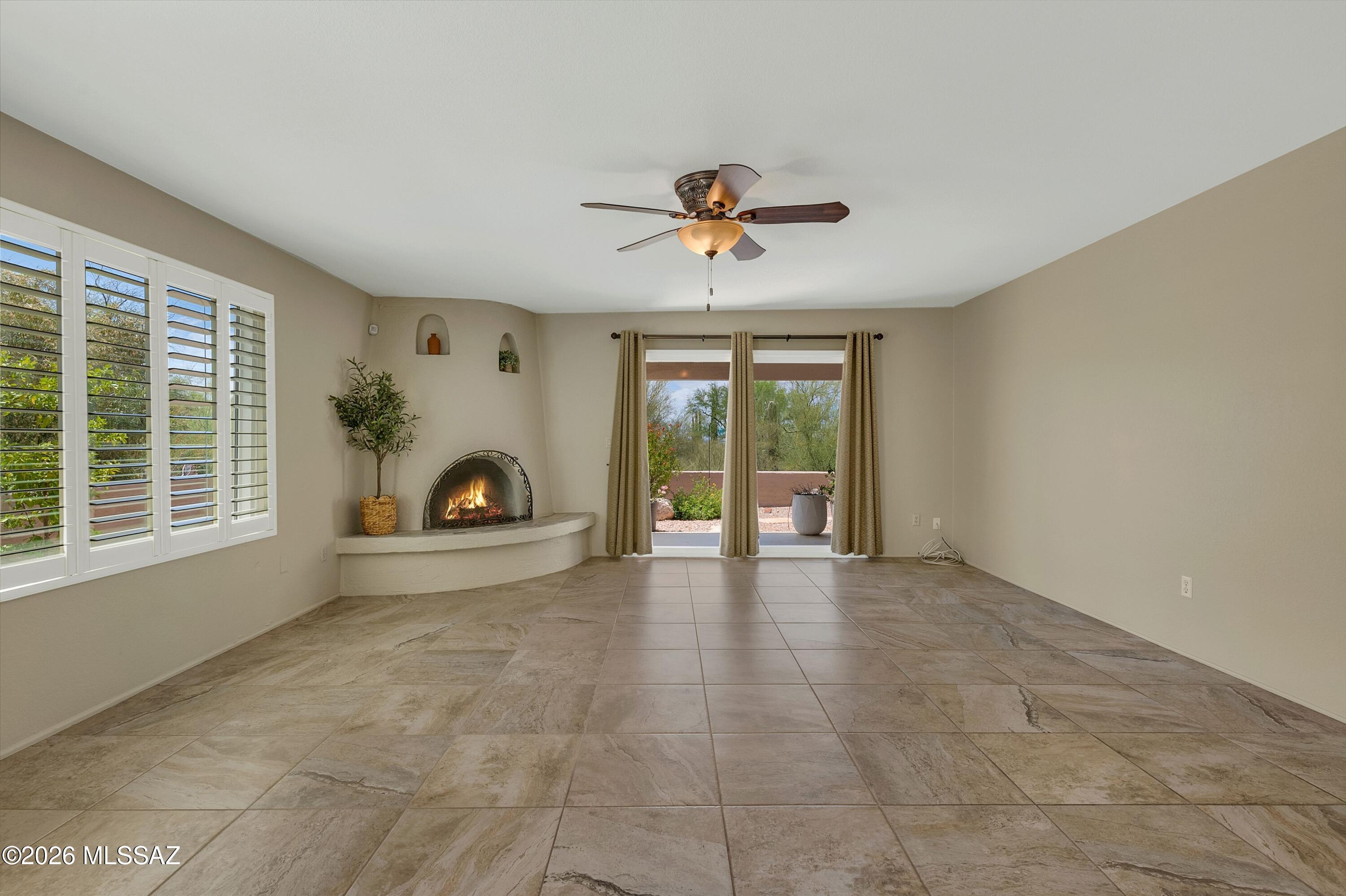 Sunrise Presidio Townhomes (1-297) - Residential