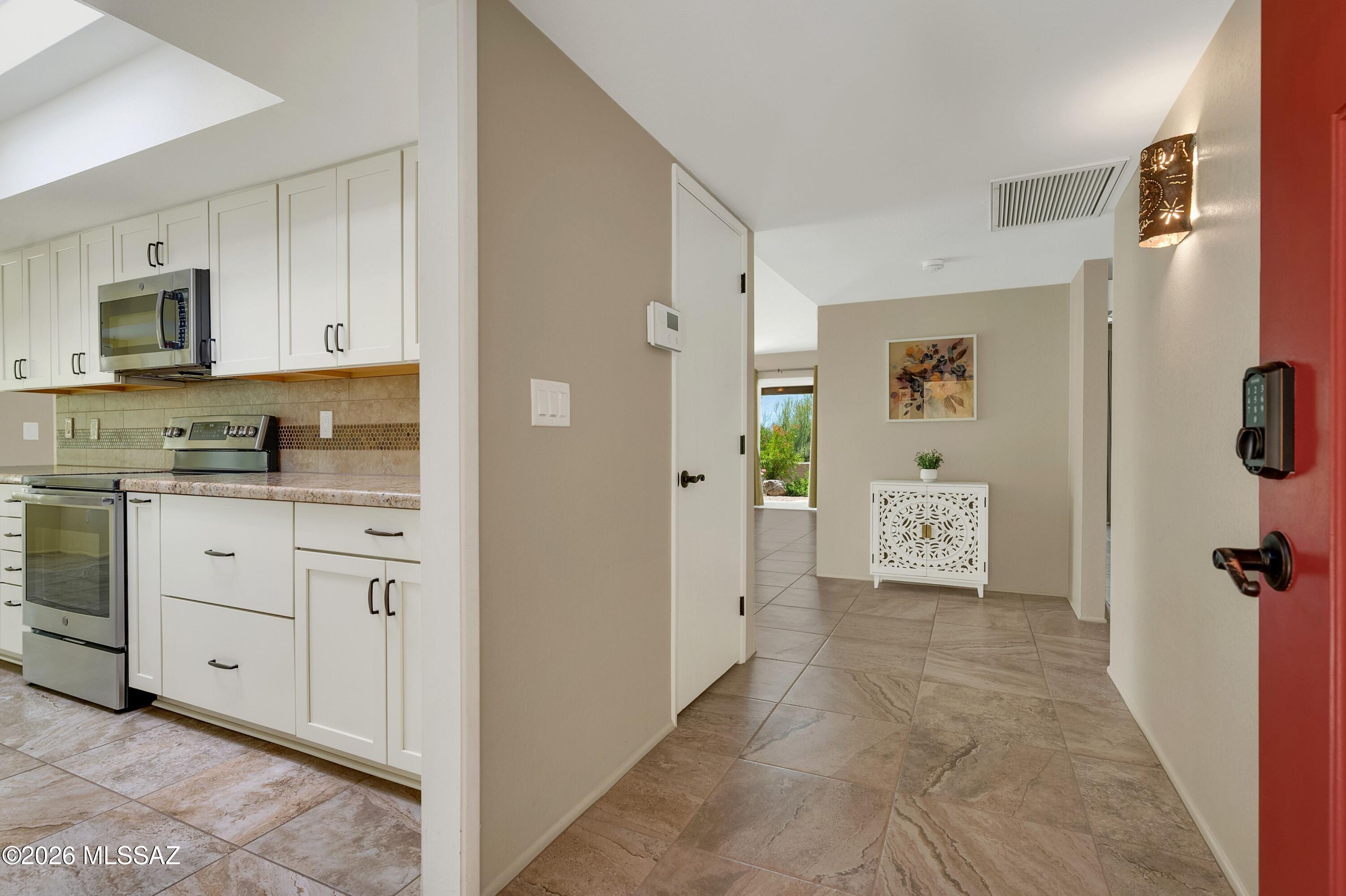 Sunrise Presidio Townhomes (1-297) - Residential