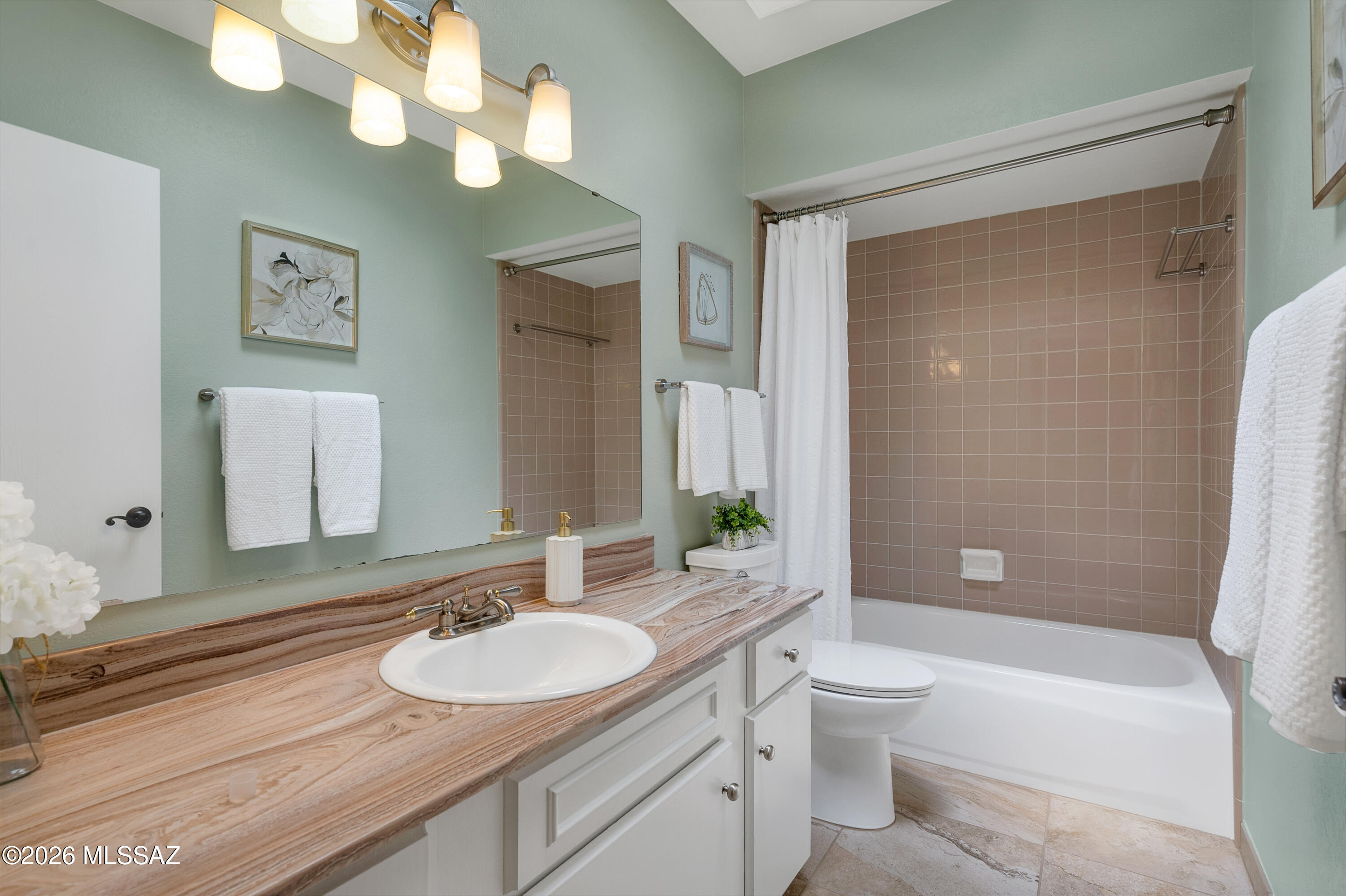 Sunrise Presidio Townhomes (1-297) - Residential