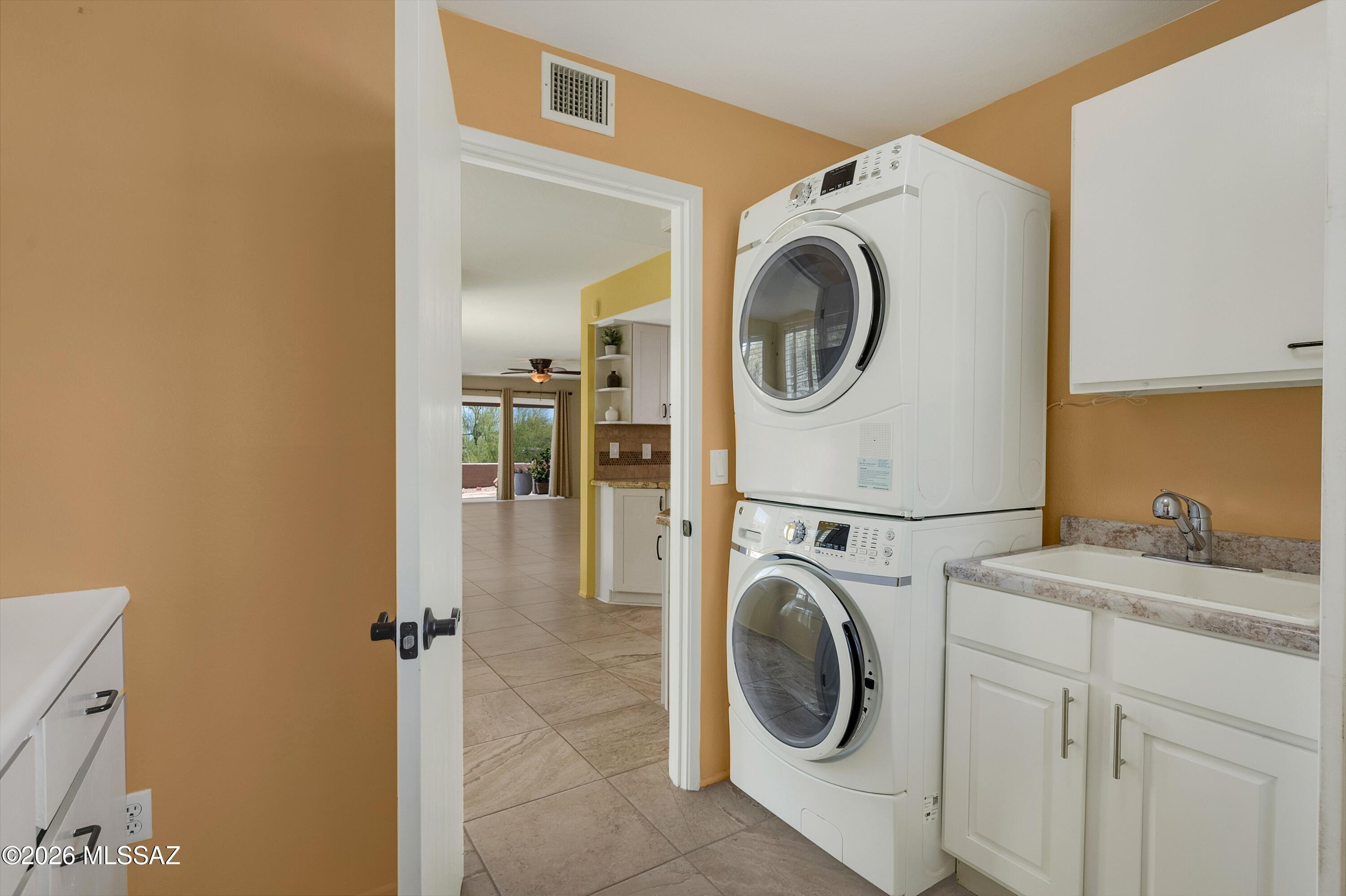 Sunrise Presidio Townhomes (1-297) - Residential