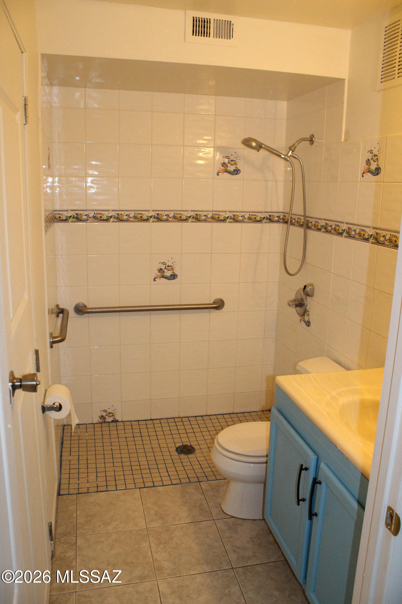 Glen Heather Estates - Residential