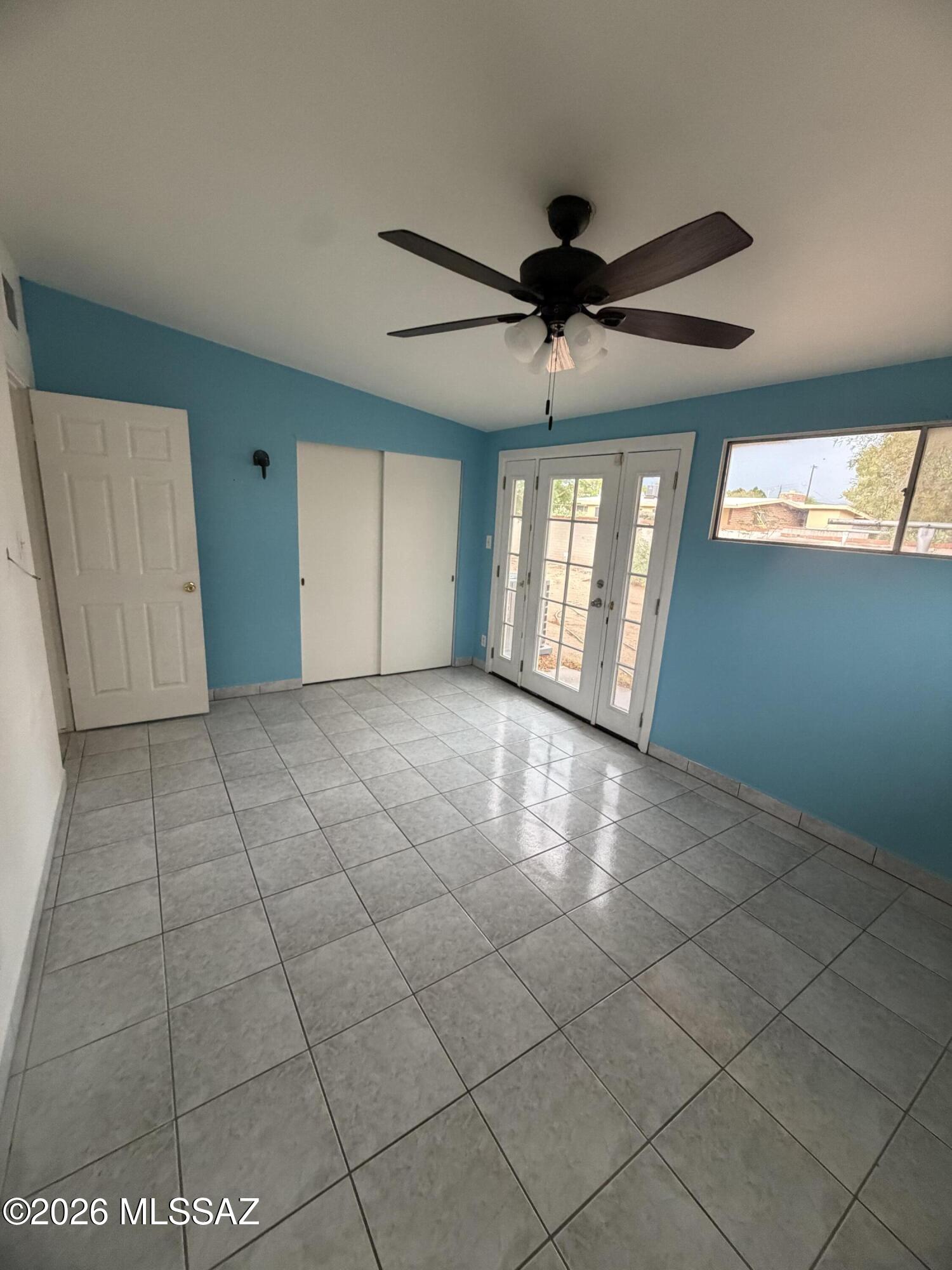 Glen Heather Estates - Residential