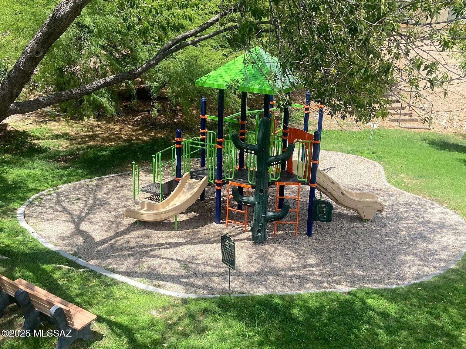 Veranda at Ventana Condominiums - Residential