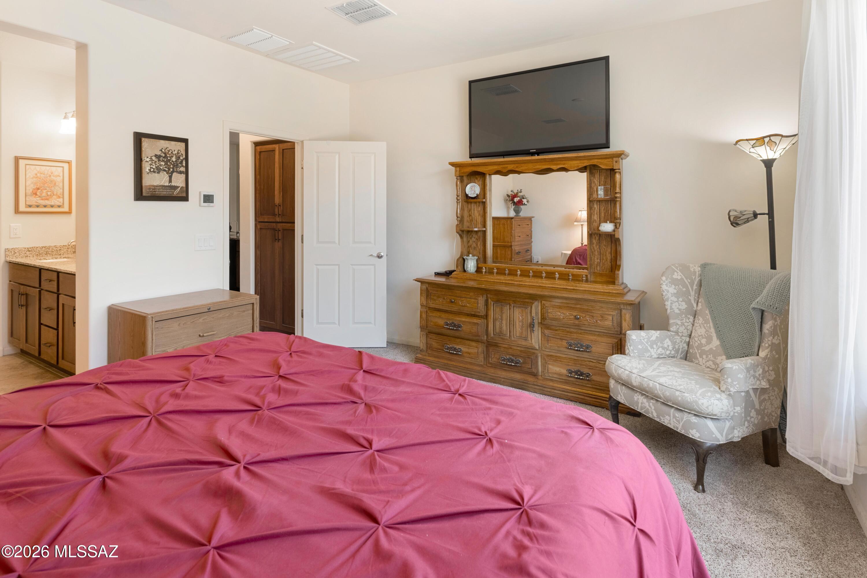Saddlebrooke Ranch - Residential