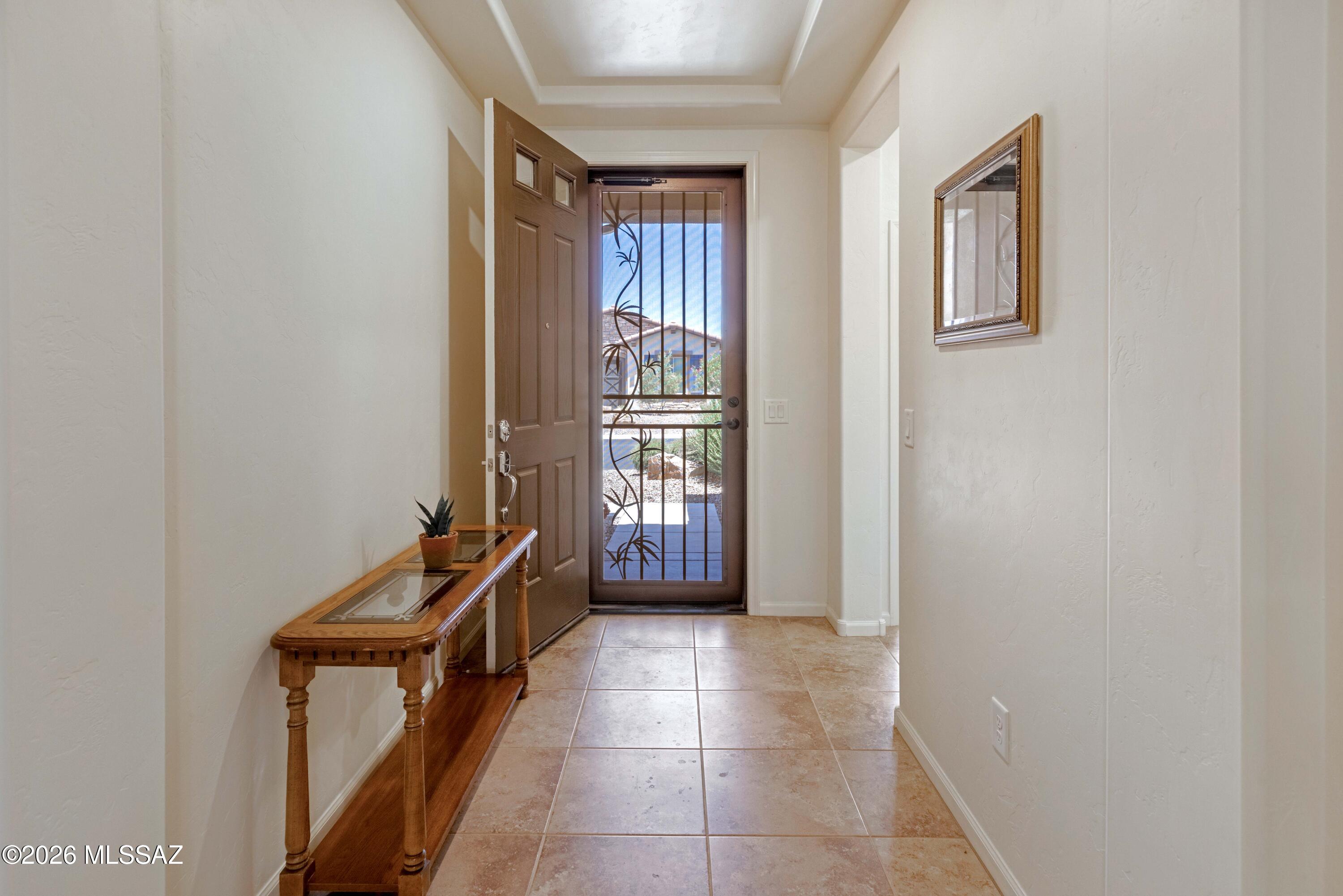 Saddlebrooke Ranch - Residential