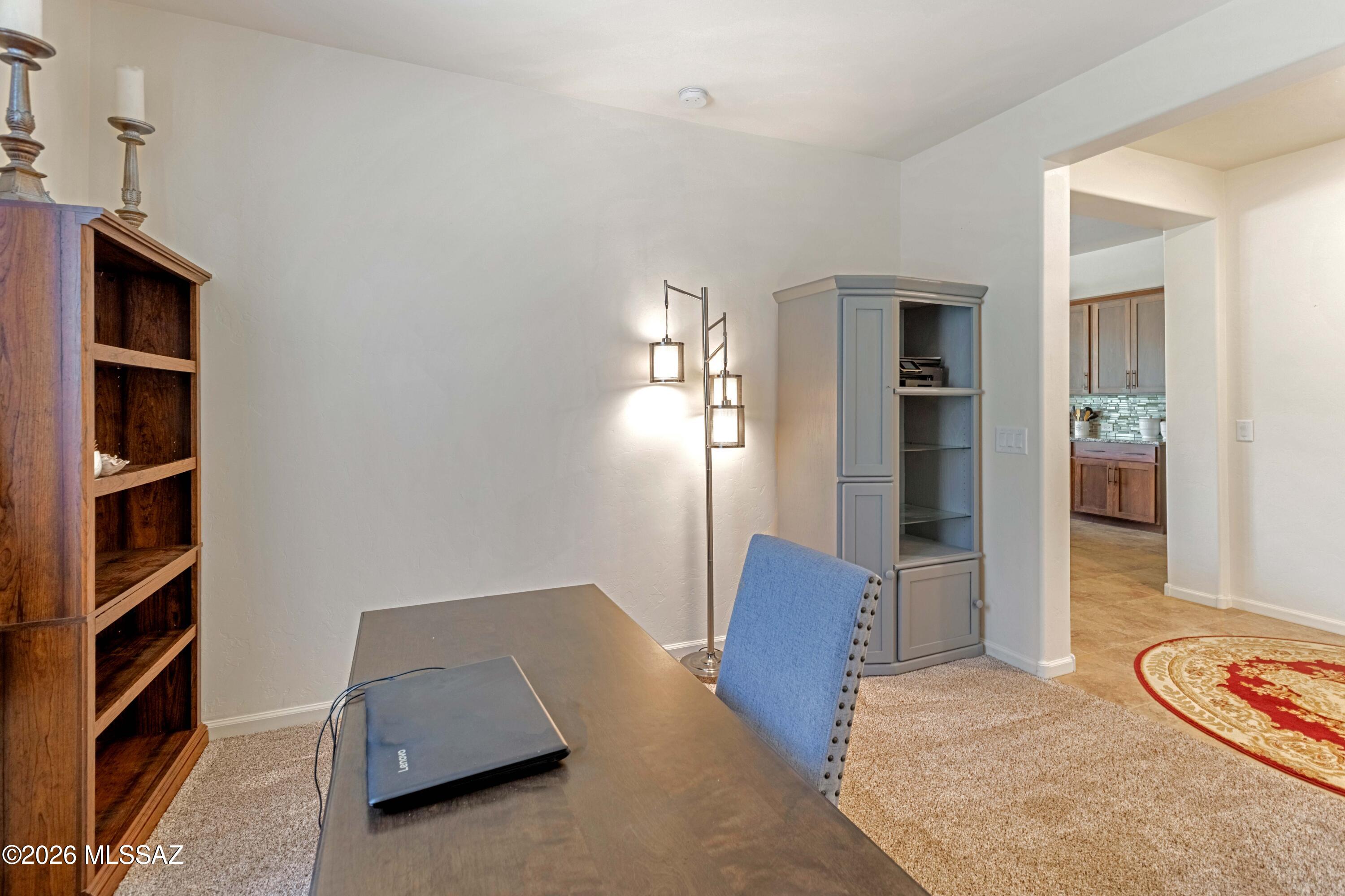 Saddlebrooke Ranch - Residential