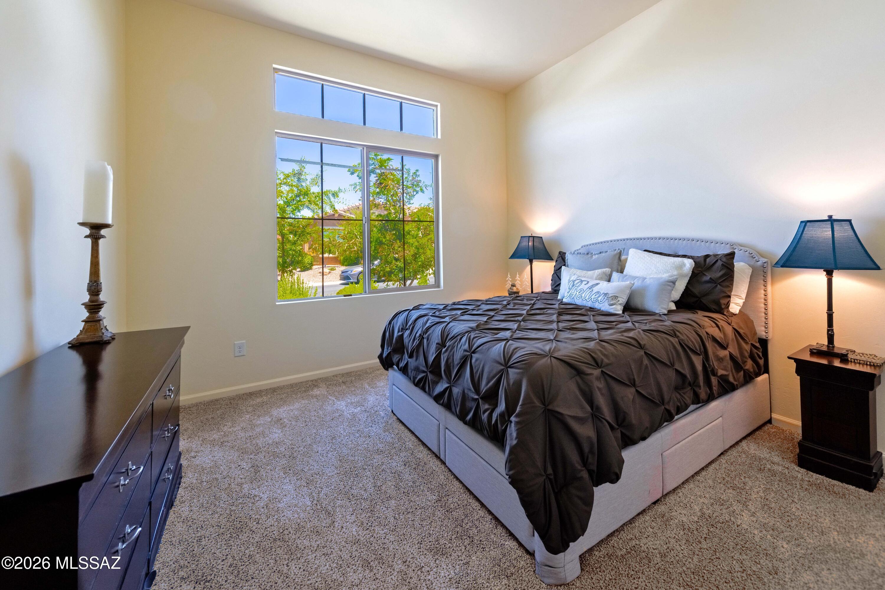 Saddlebrooke Ranch - Residential