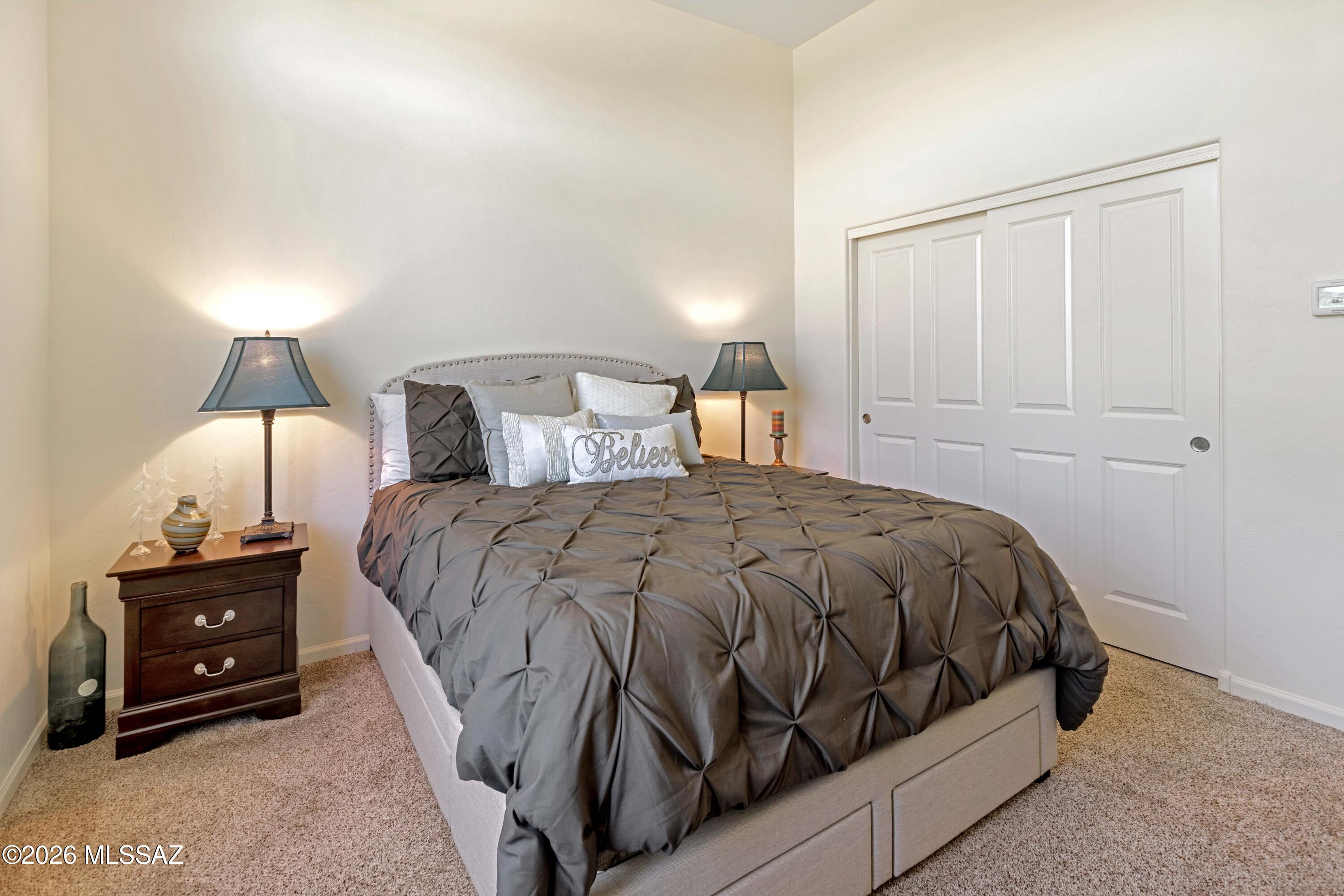 Saddlebrooke Ranch - Residential
