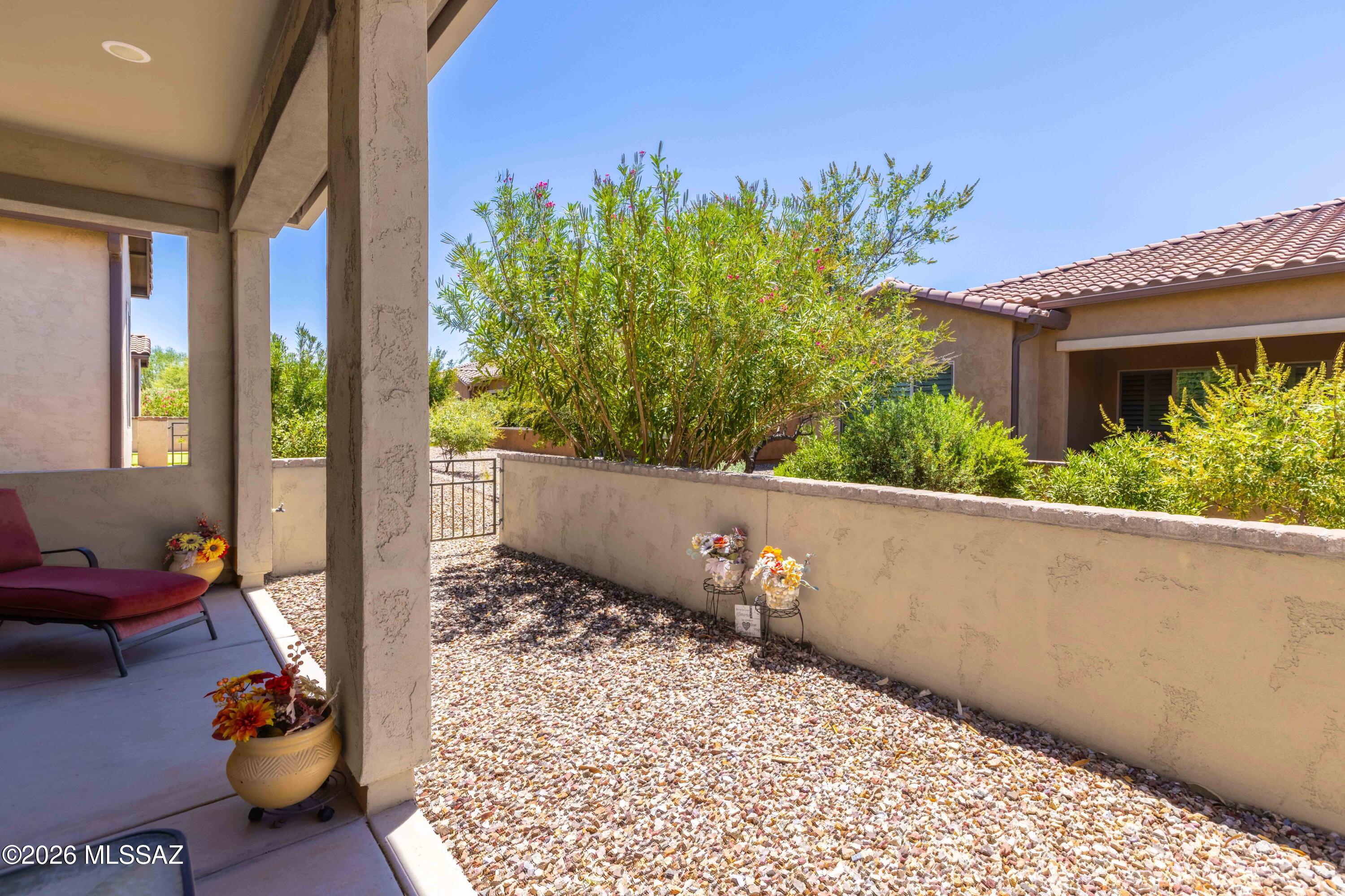 Saddlebrooke Ranch - Residential