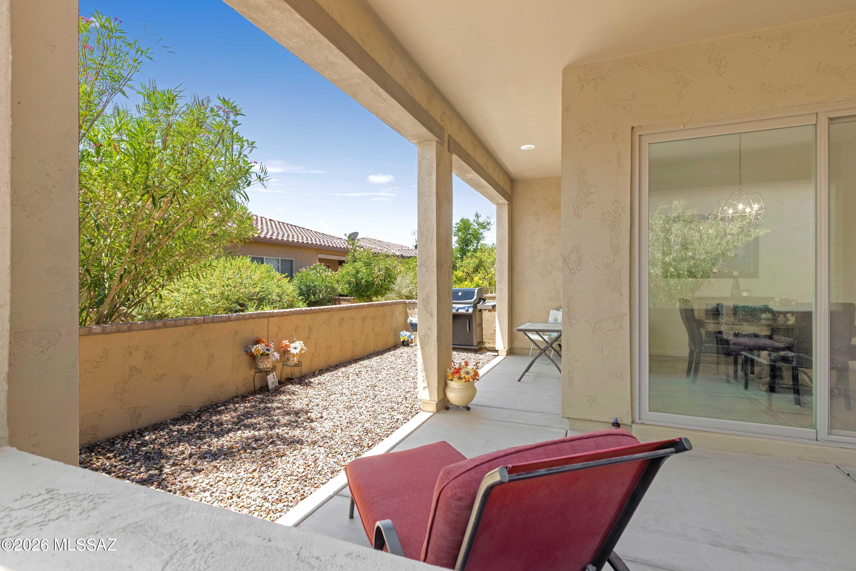 Saddlebrooke Ranch - Residential