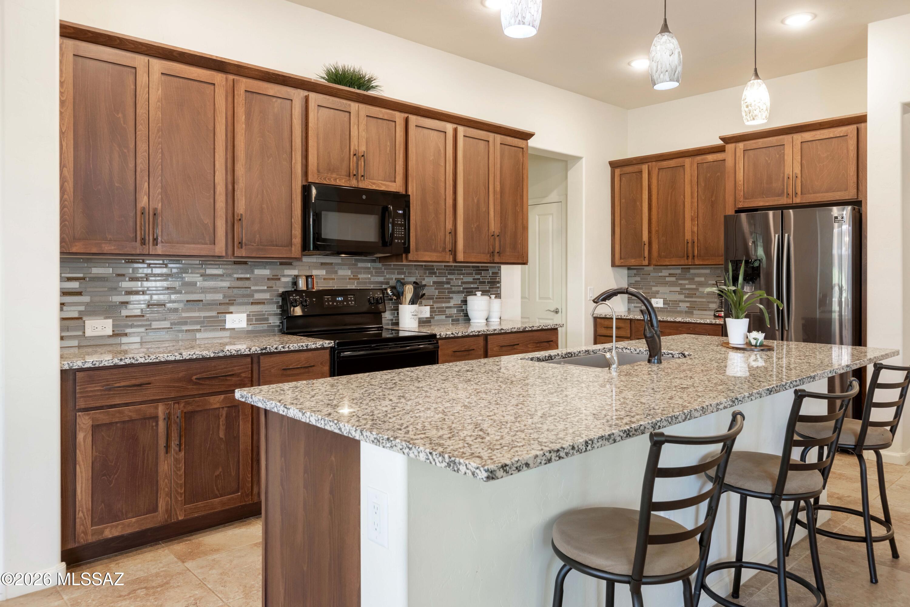 Saddlebrooke Ranch - Residential
