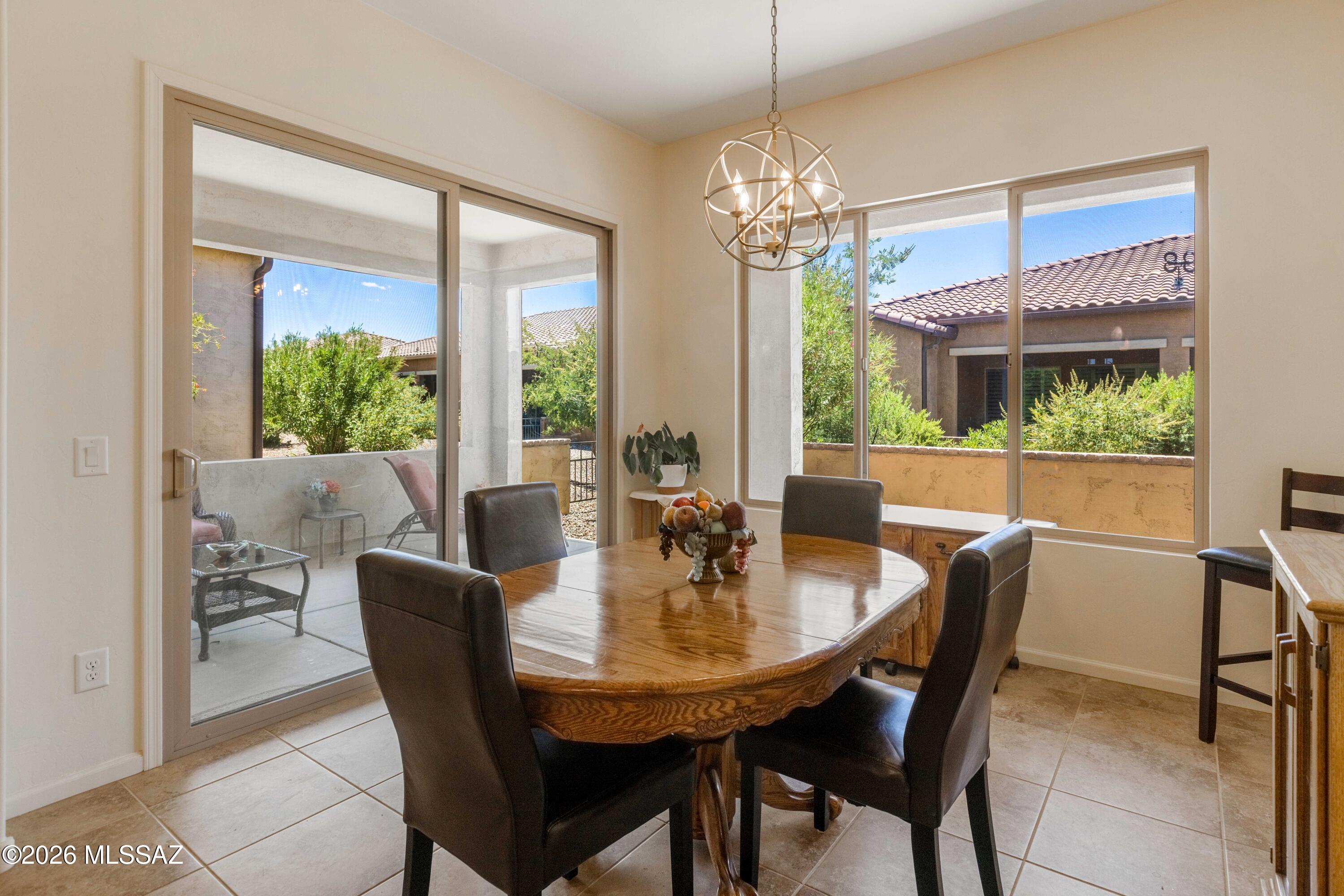 Saddlebrooke Ranch - Residential