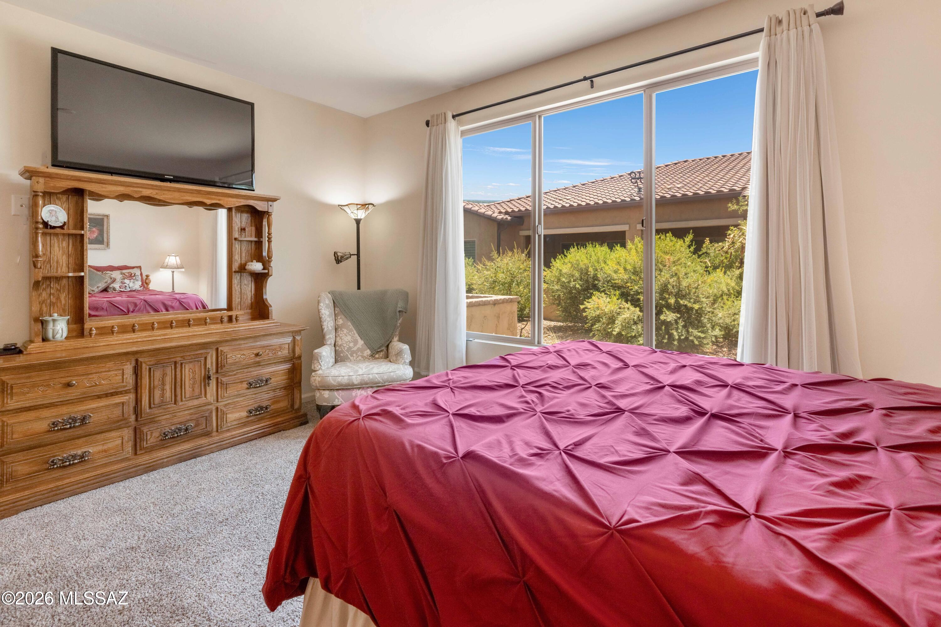 Saddlebrooke Ranch - Residential