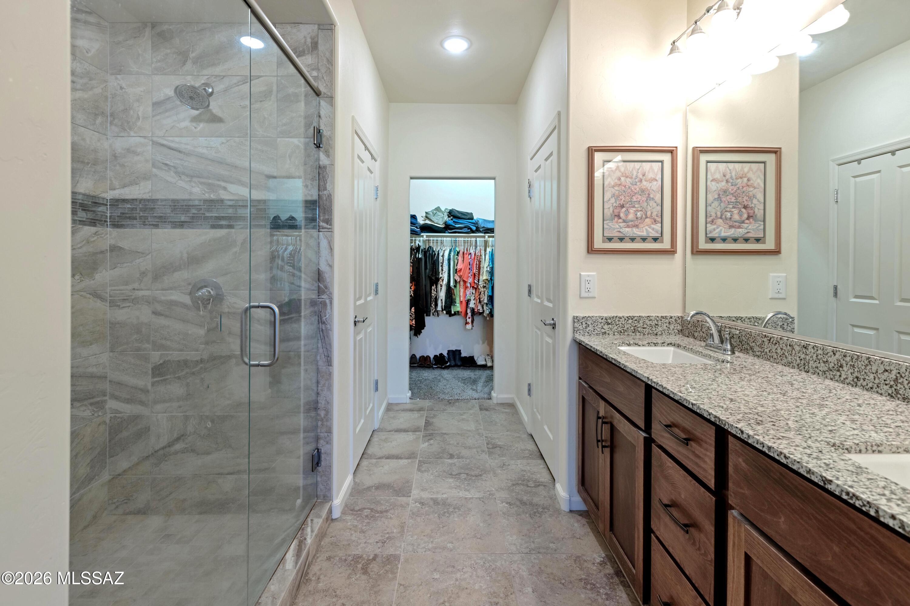 Saddlebrooke Ranch - Residential