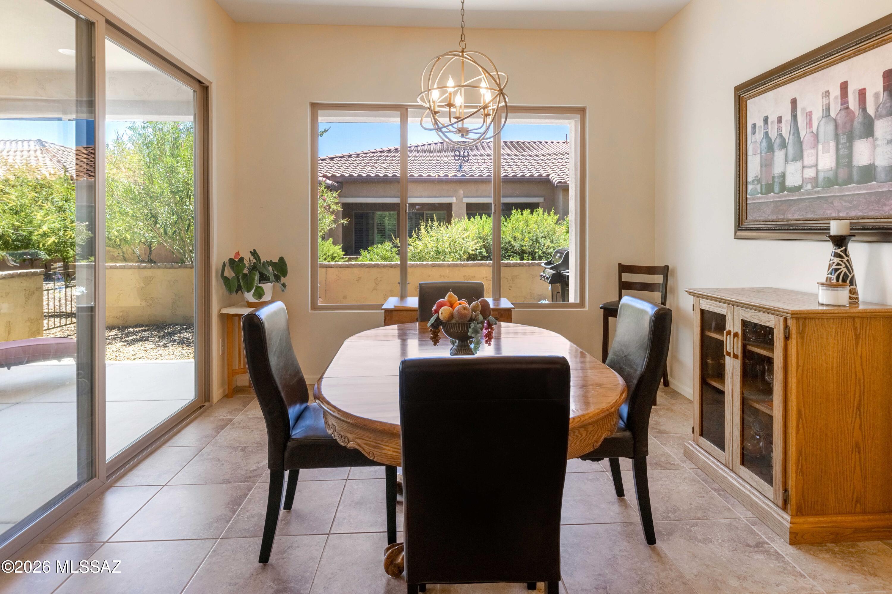 Saddlebrooke Ranch - Residential