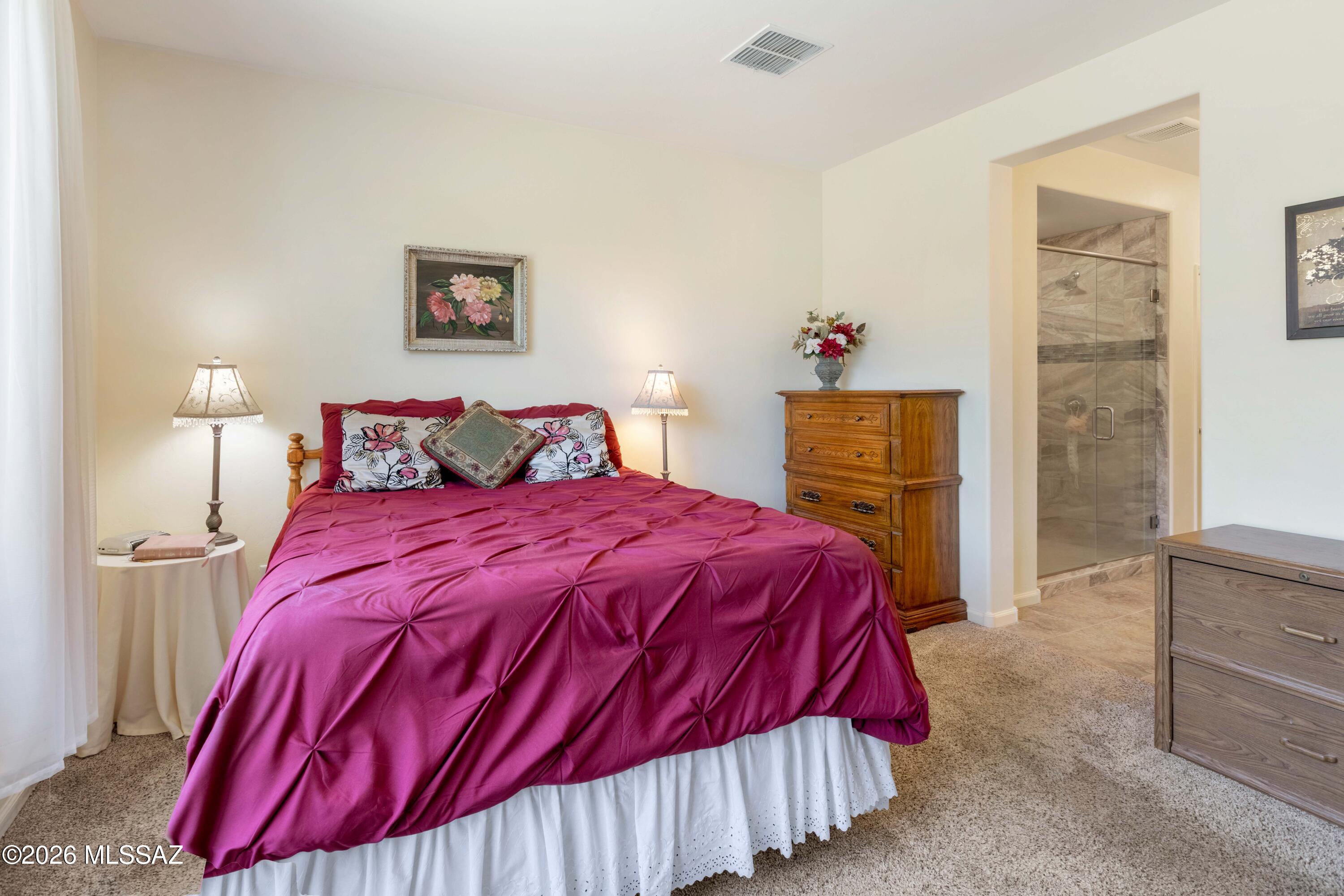 Saddlebrooke Ranch - Residential
