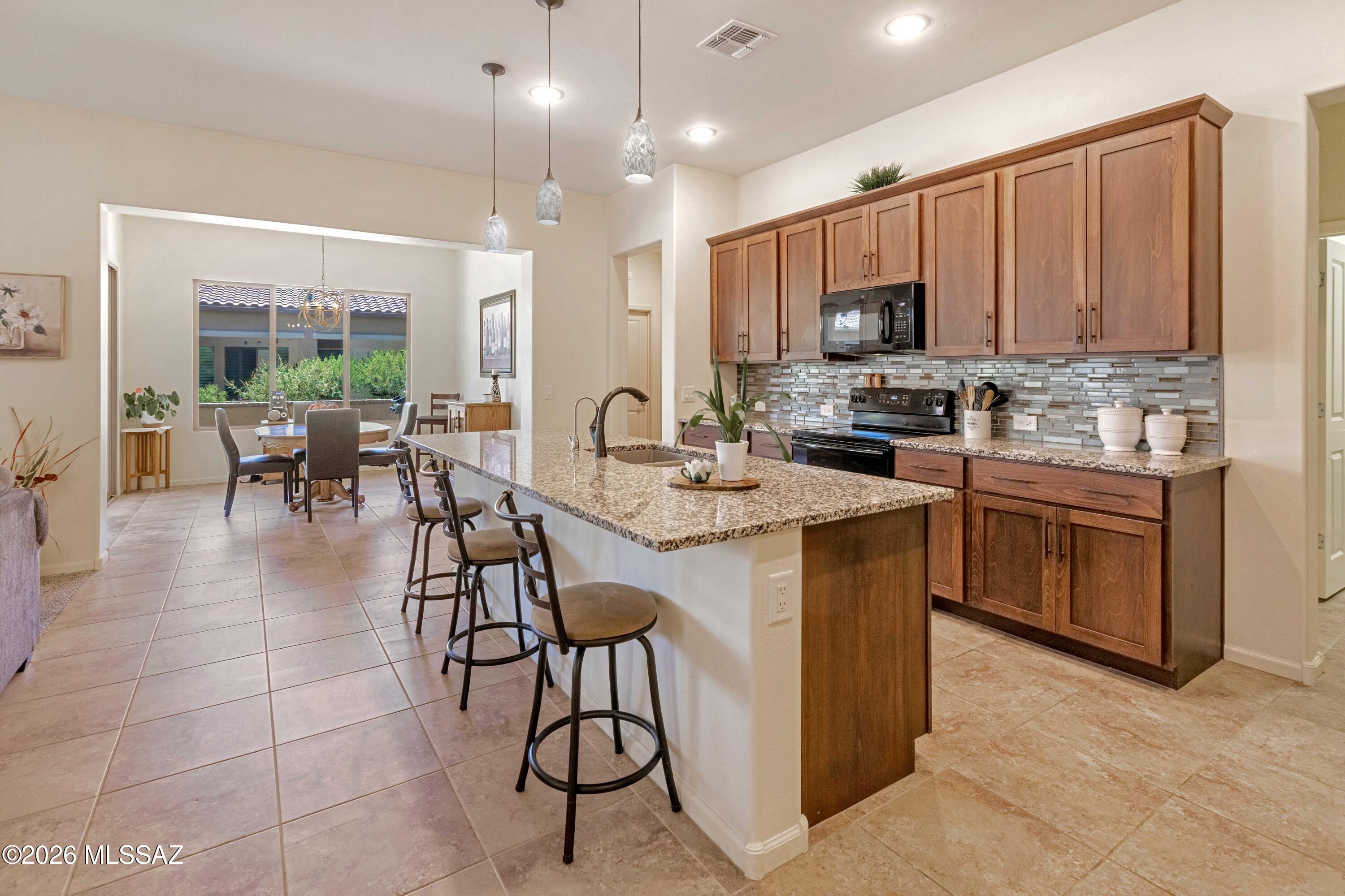 Saddlebrooke Ranch - Residential