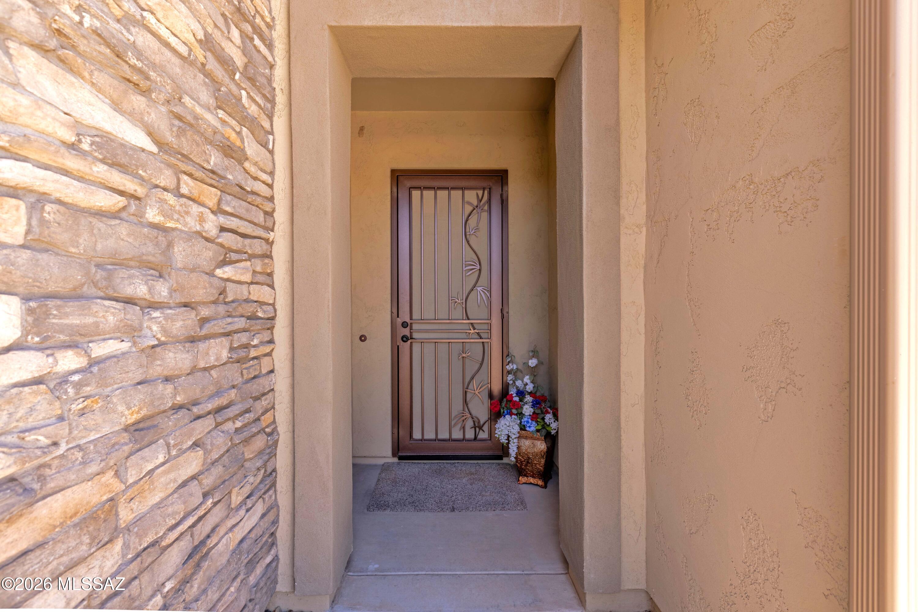 Saddlebrooke Ranch - Residential