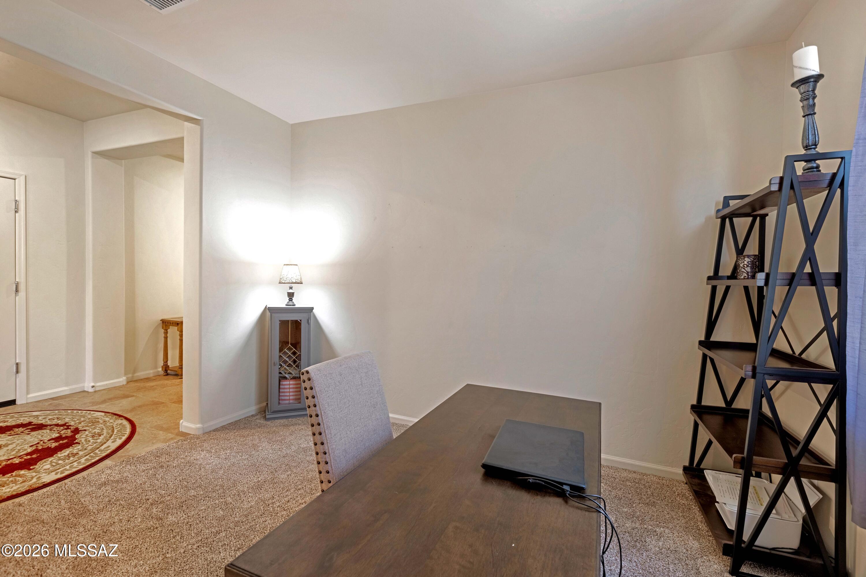 Saddlebrooke Ranch - Residential