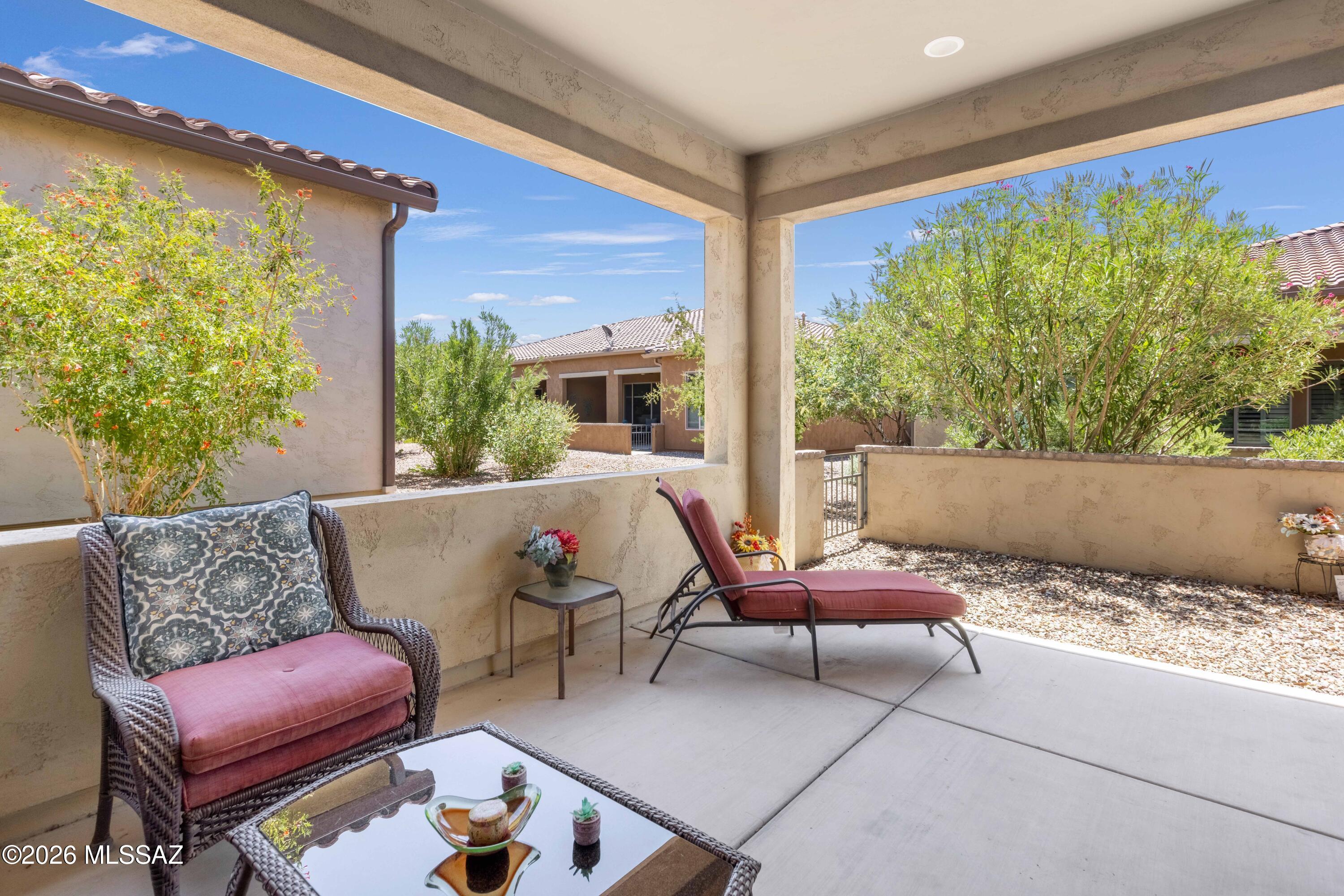 Saddlebrooke Ranch - Residential