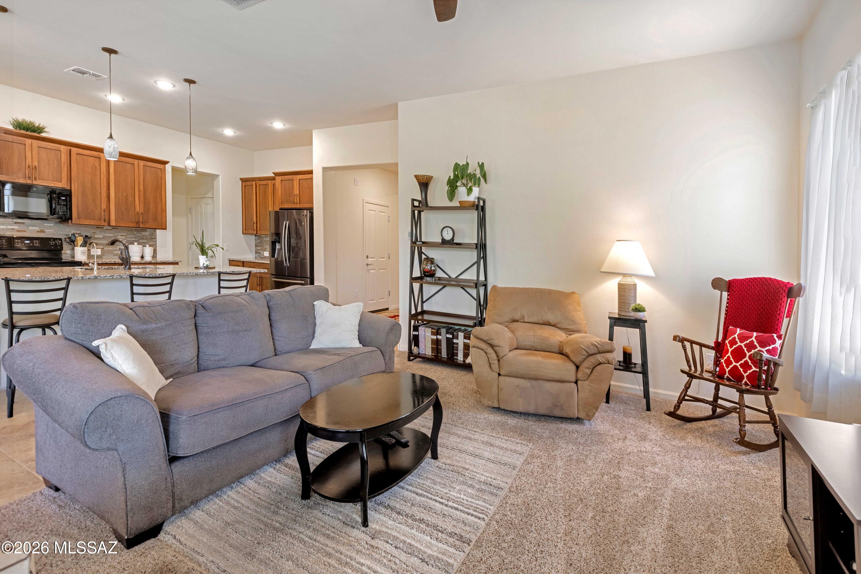 Saddlebrooke Ranch - Residential