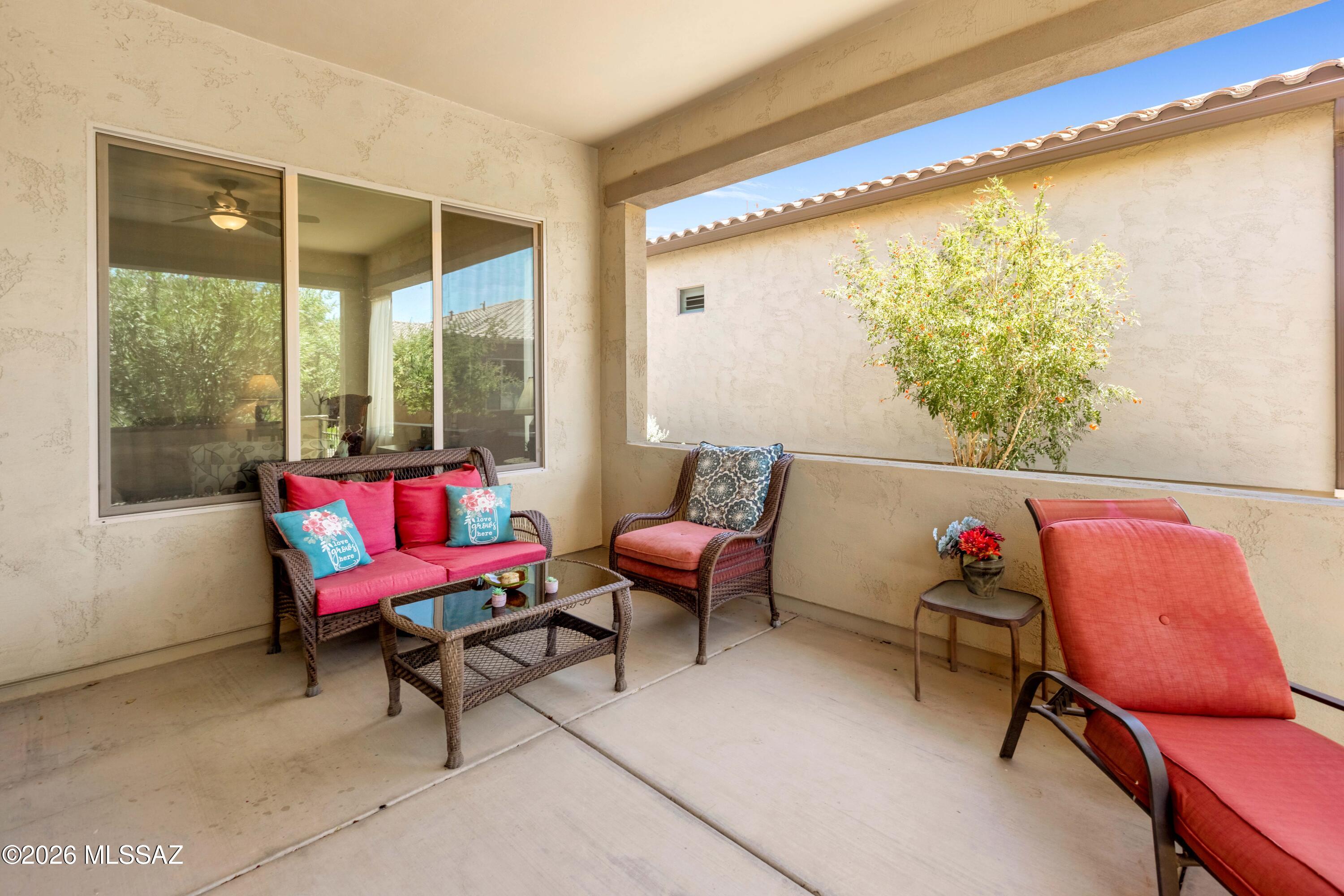 Saddlebrooke Ranch - Residential