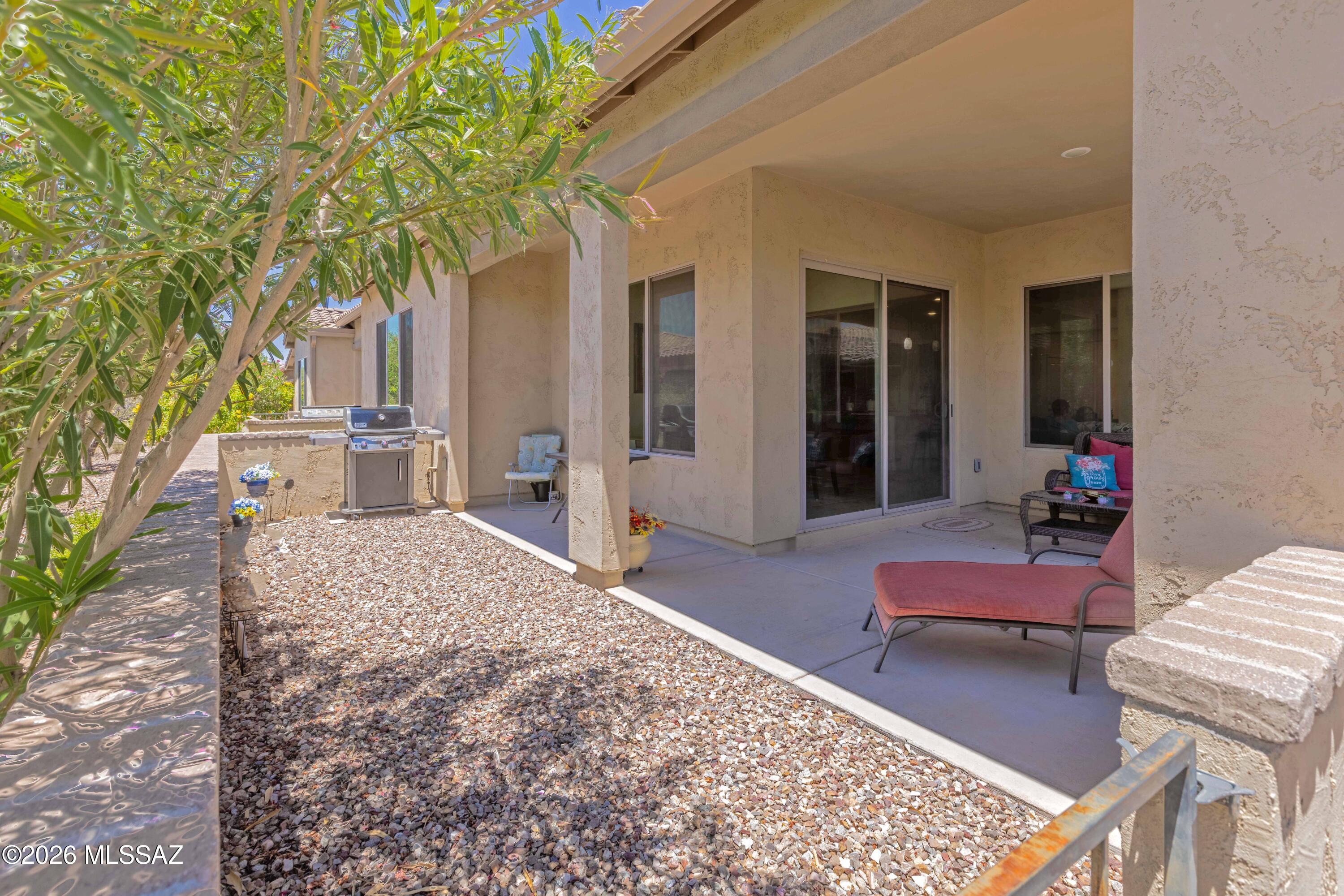 Saddlebrooke Ranch - Residential