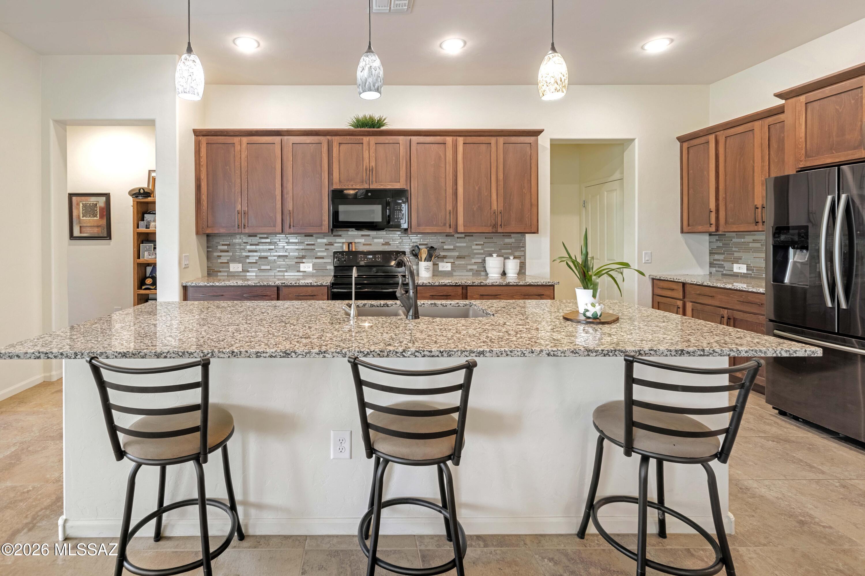 Saddlebrooke Ranch - Residential