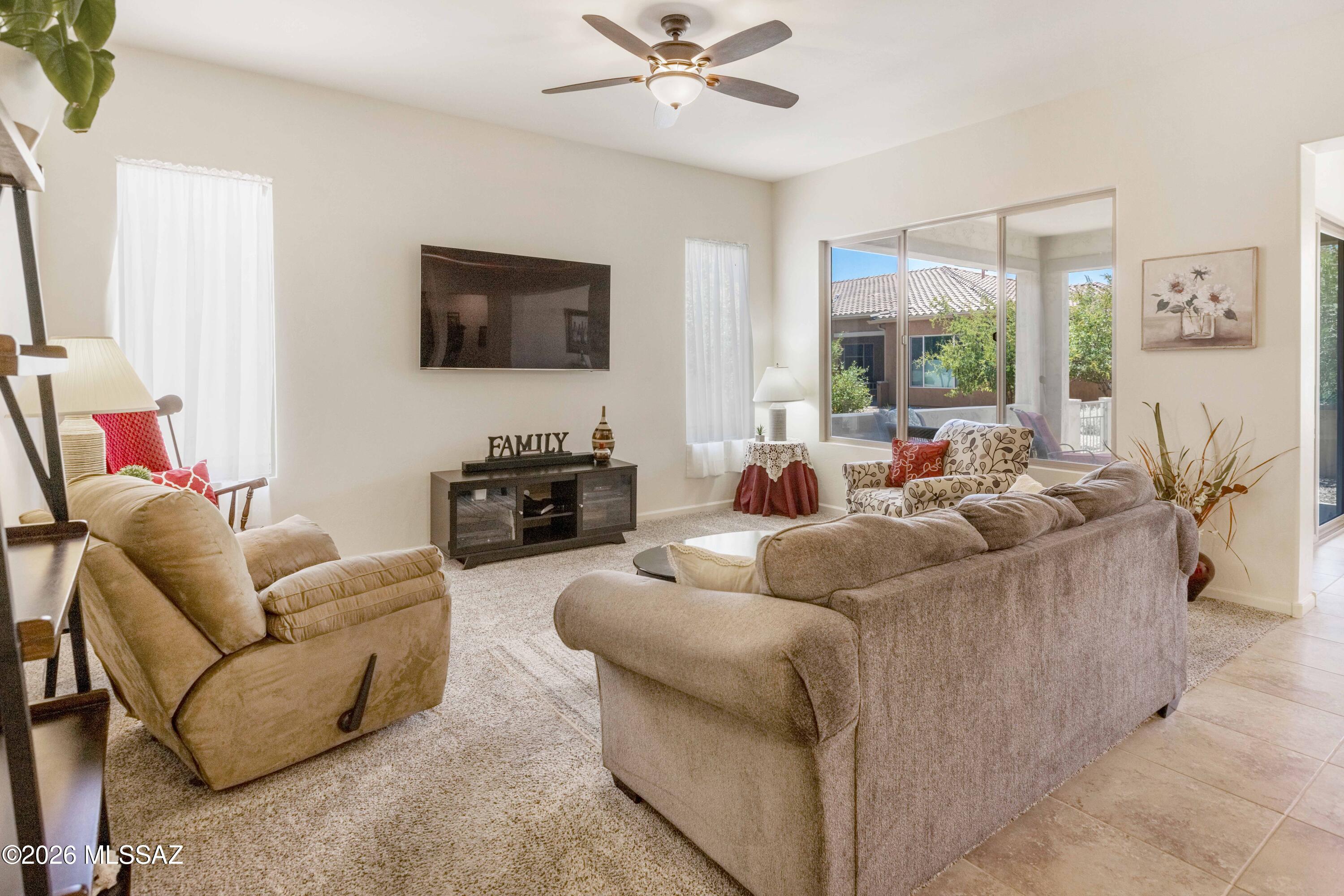 Saddlebrooke Ranch - Residential