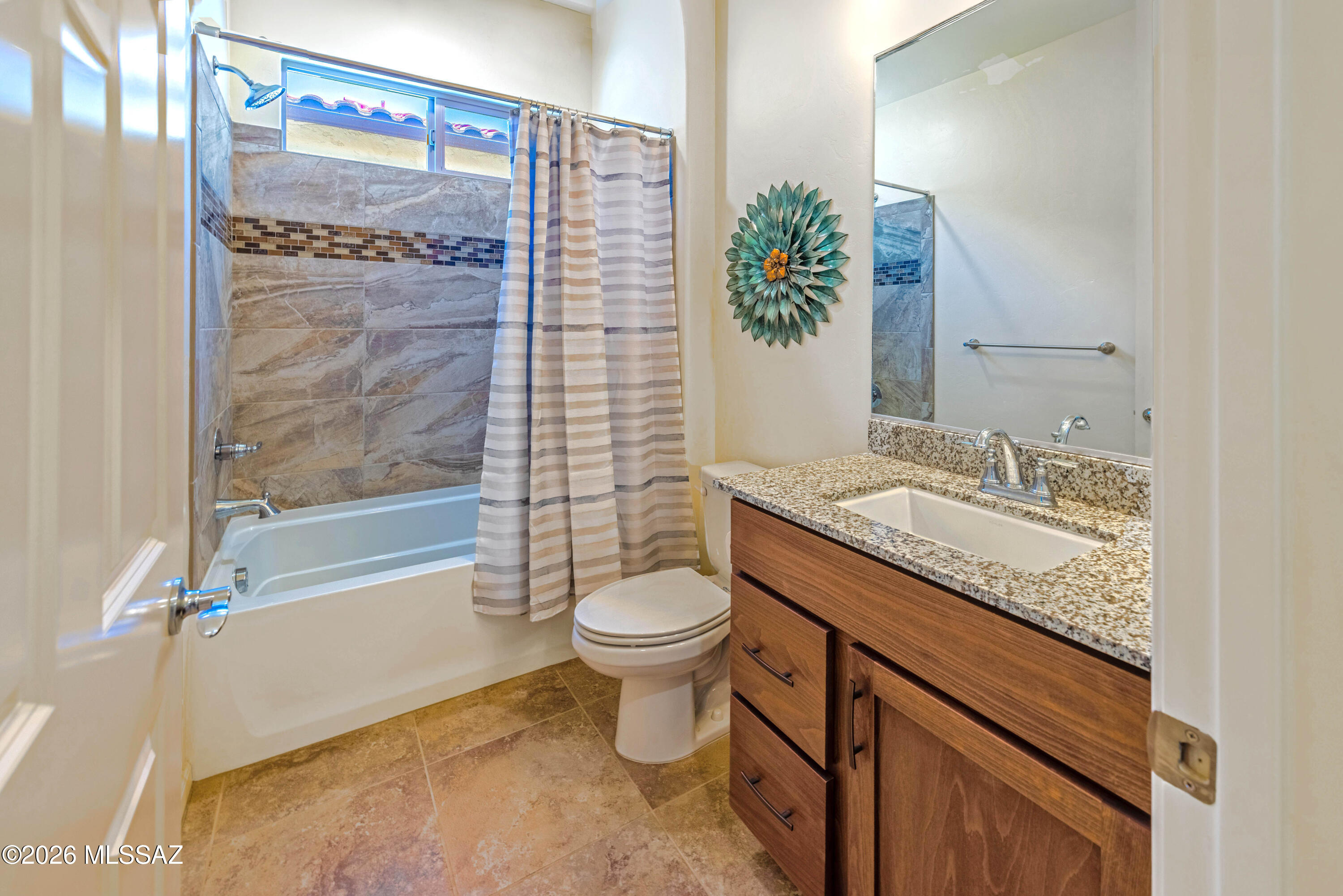 Saddlebrooke Ranch - Residential