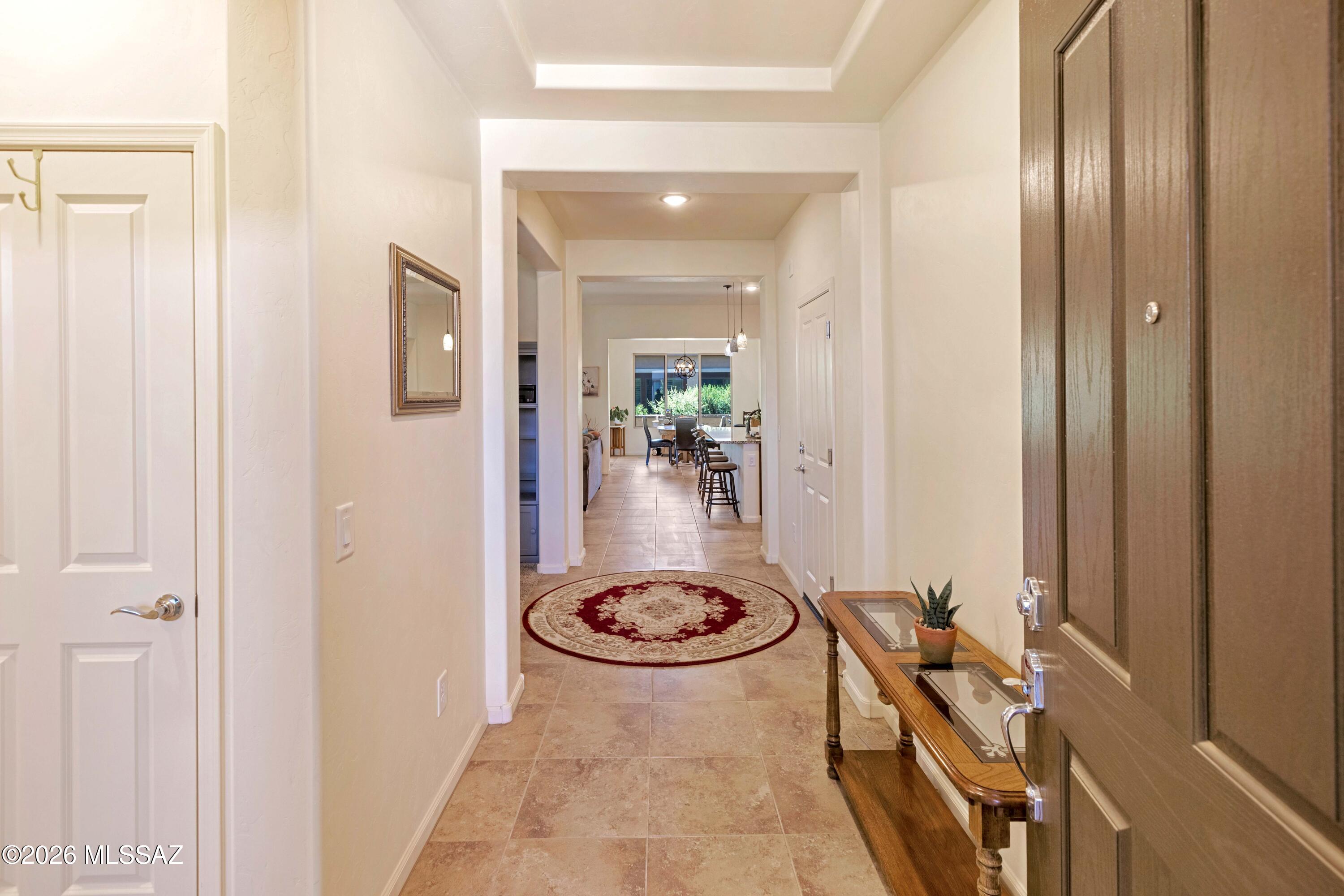 Saddlebrooke Ranch - Residential