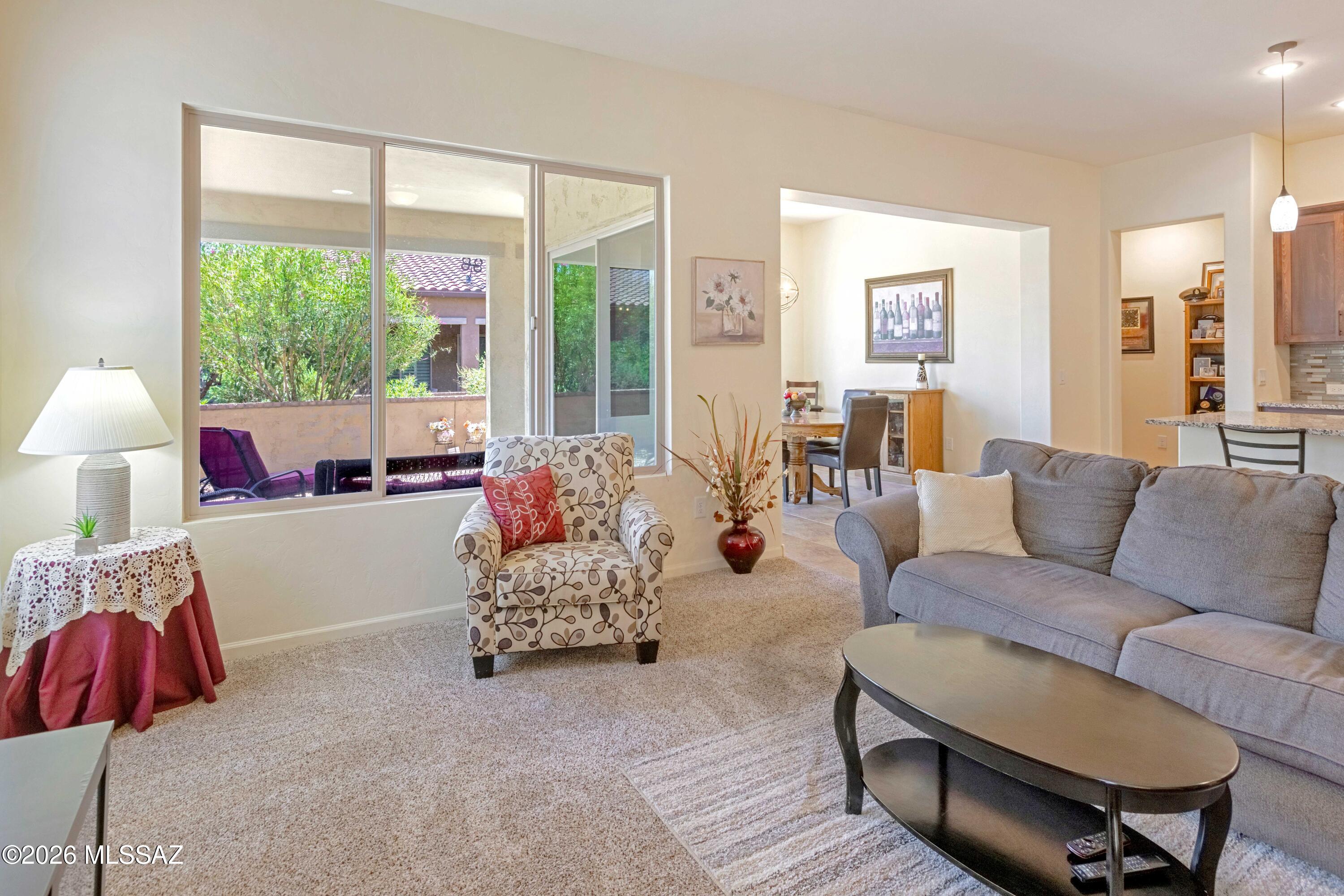 Saddlebrooke Ranch - Residential
