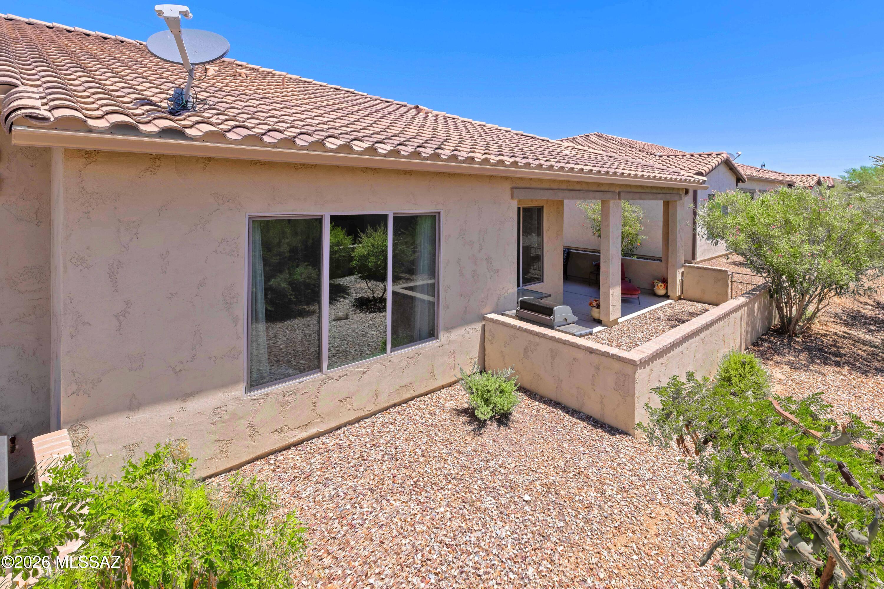 Saddlebrooke Ranch - Residential